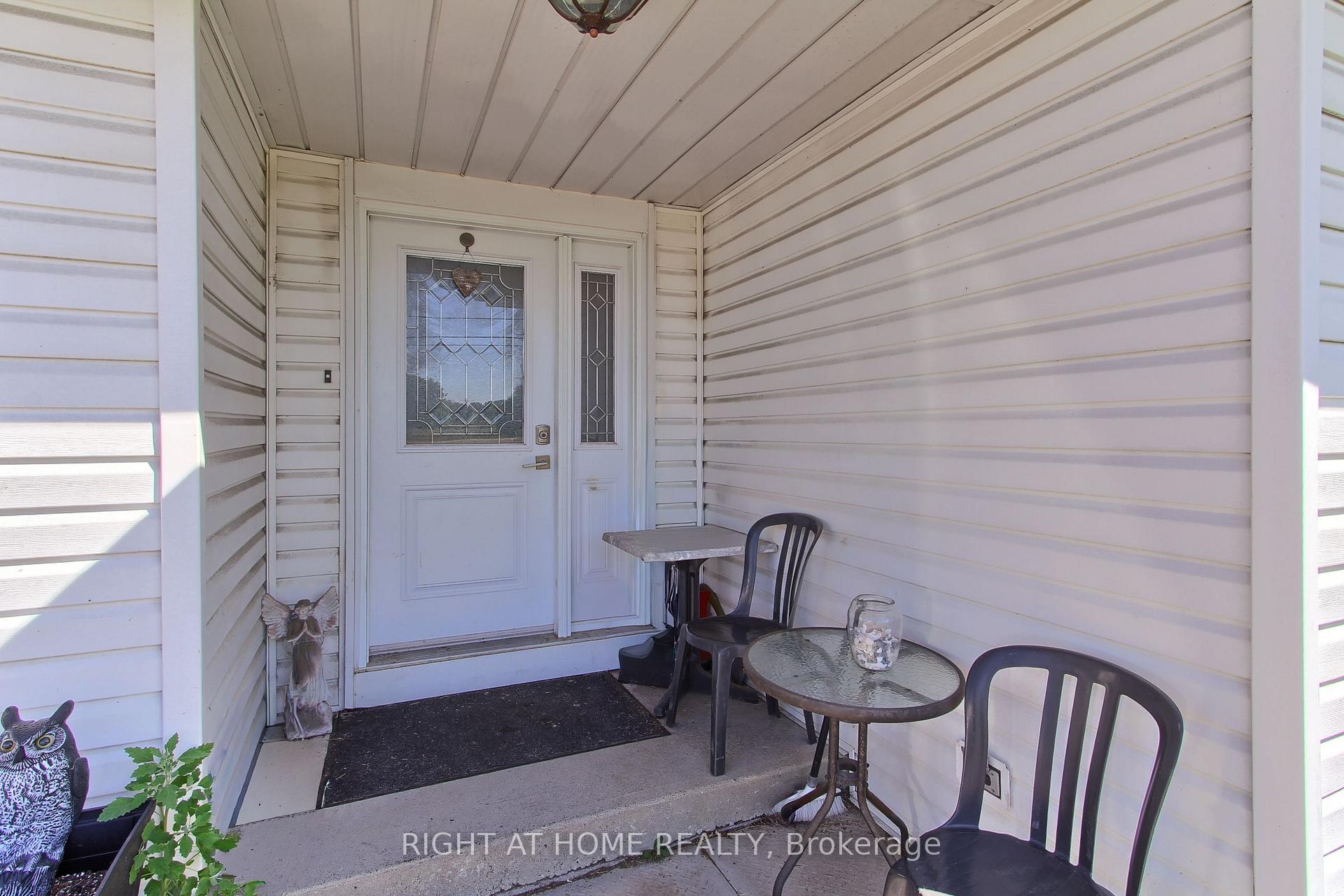 Photo 2 of 1384 Graham Side Road, King, Rural King — HOMEH