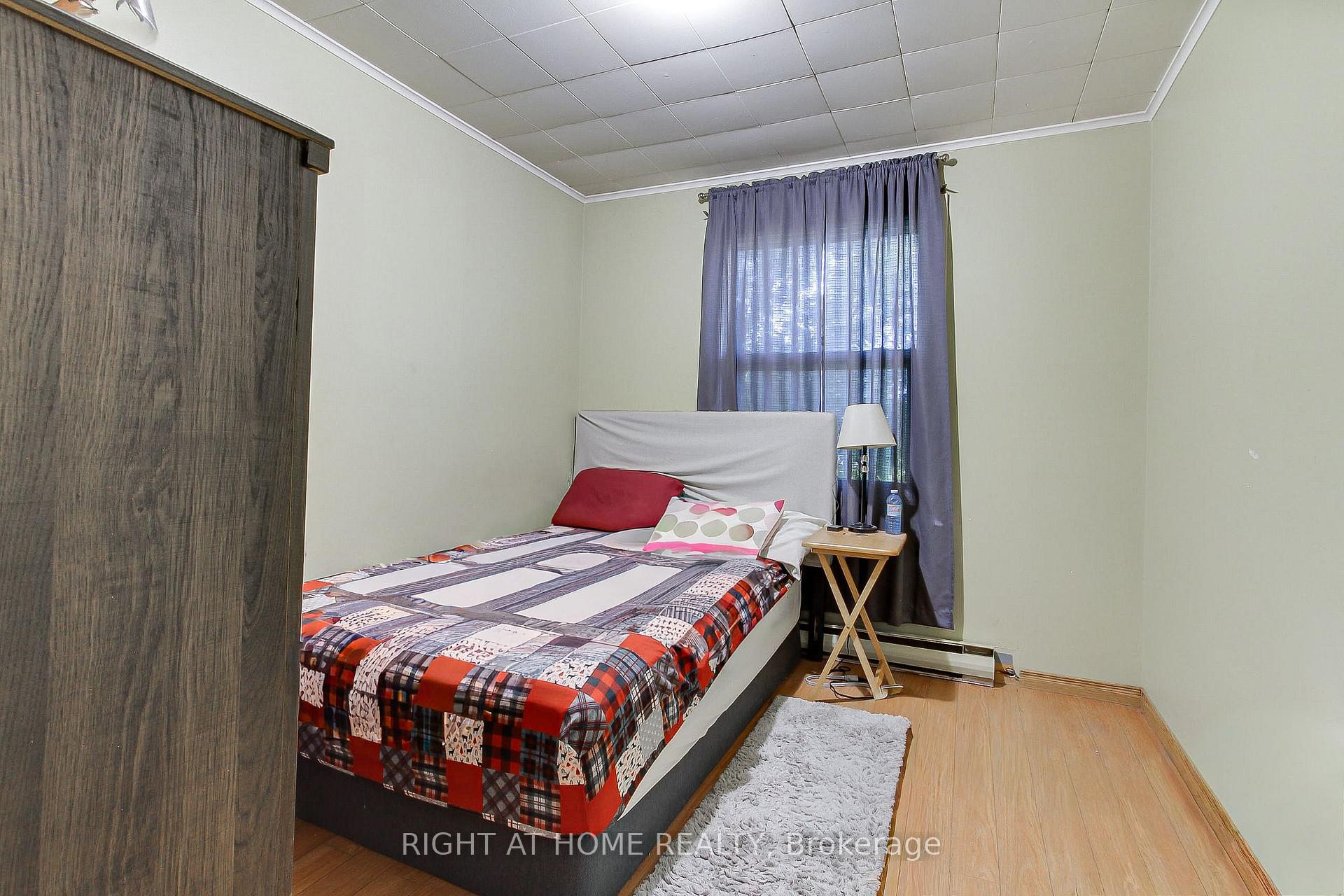 Photo 9 of 1384 Graham Side Road, King, Rural King — HOMEH