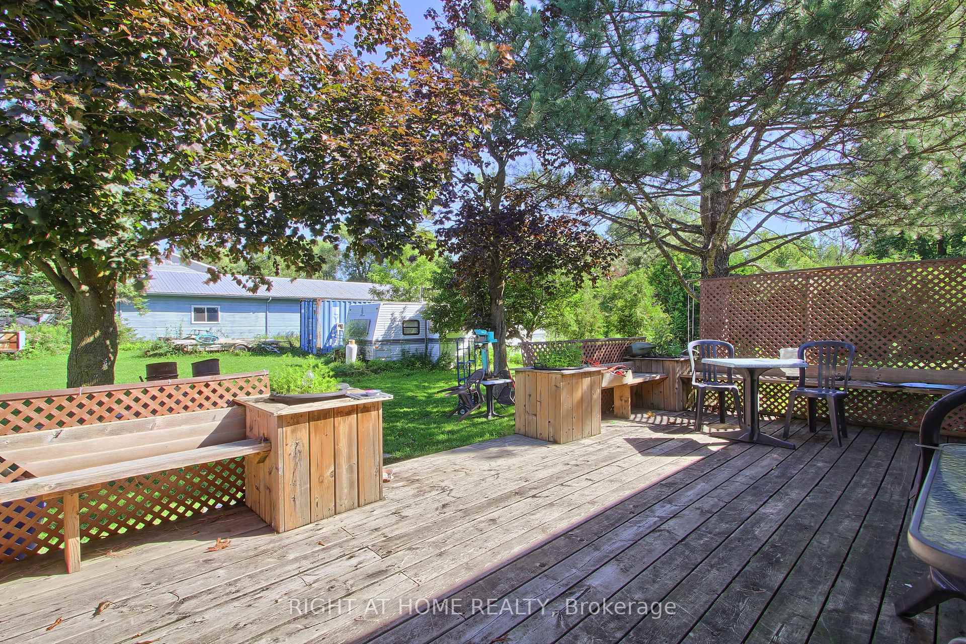 Photo 14 of 1384 Graham Side Road, King, Rural King — HOMEH