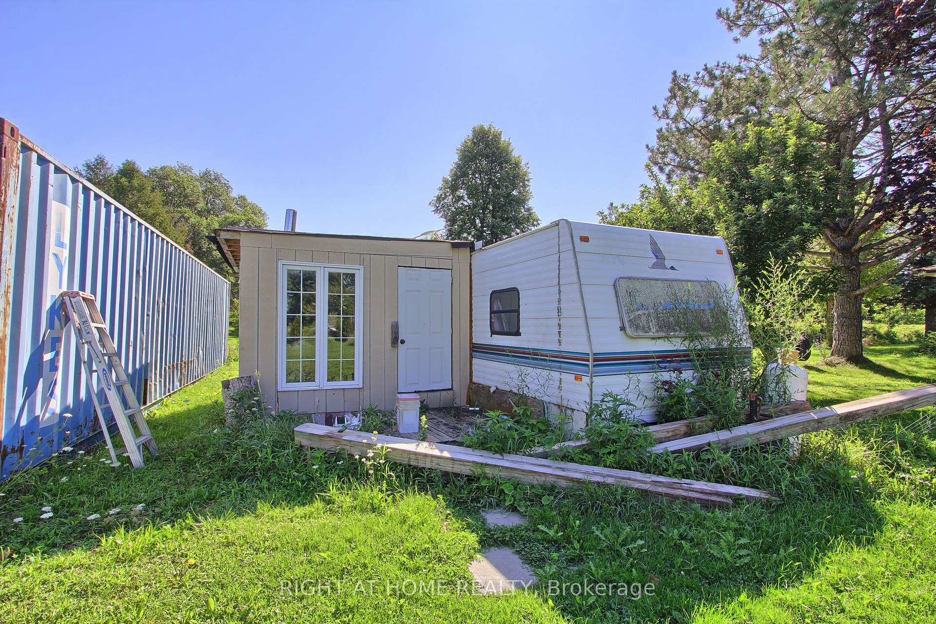 Photo 17 of 1384 Graham Side Road, King, Rural King — HOMEH