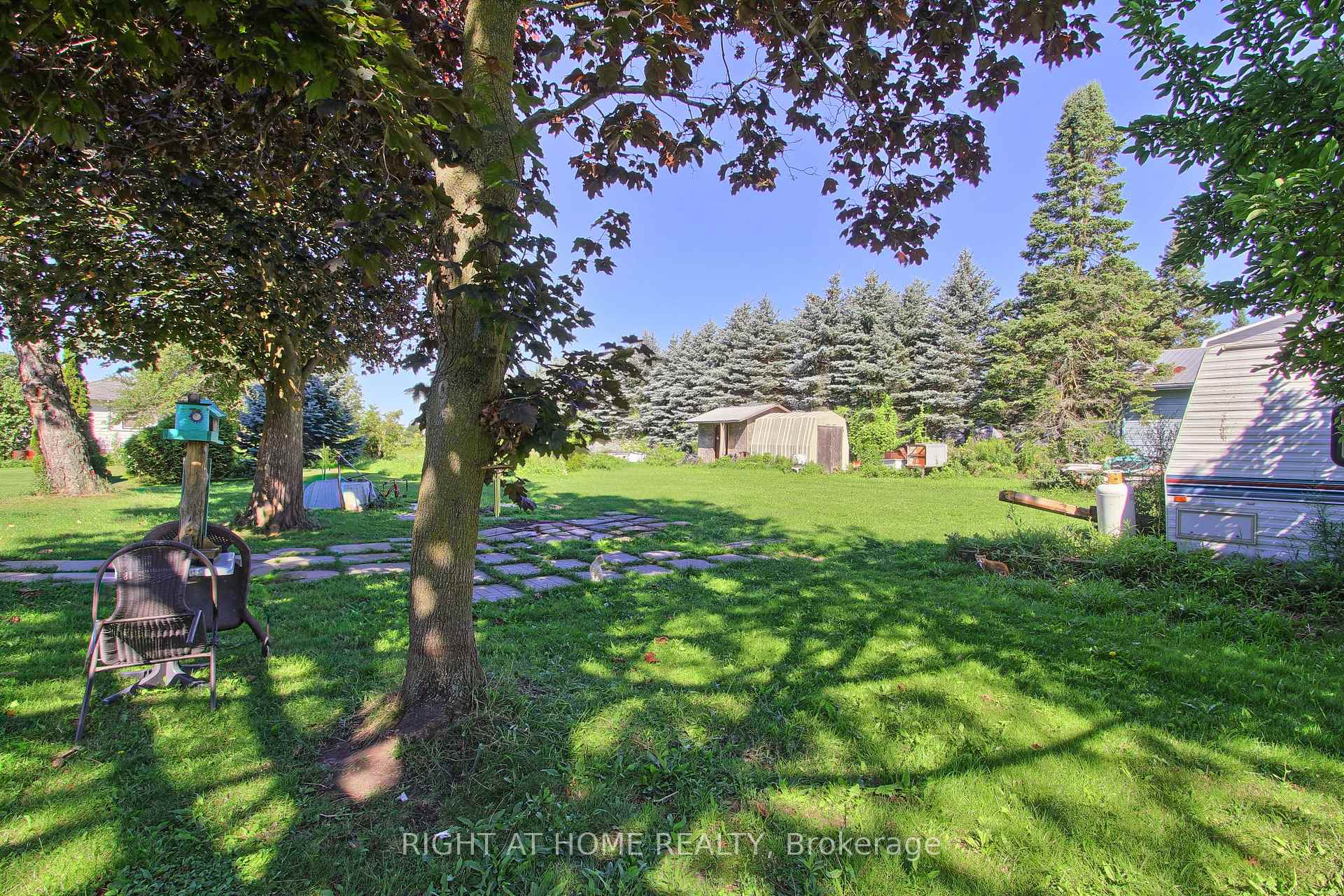 Photo 18 of 1384 Graham Side Road, King, Rural King — HOMEH