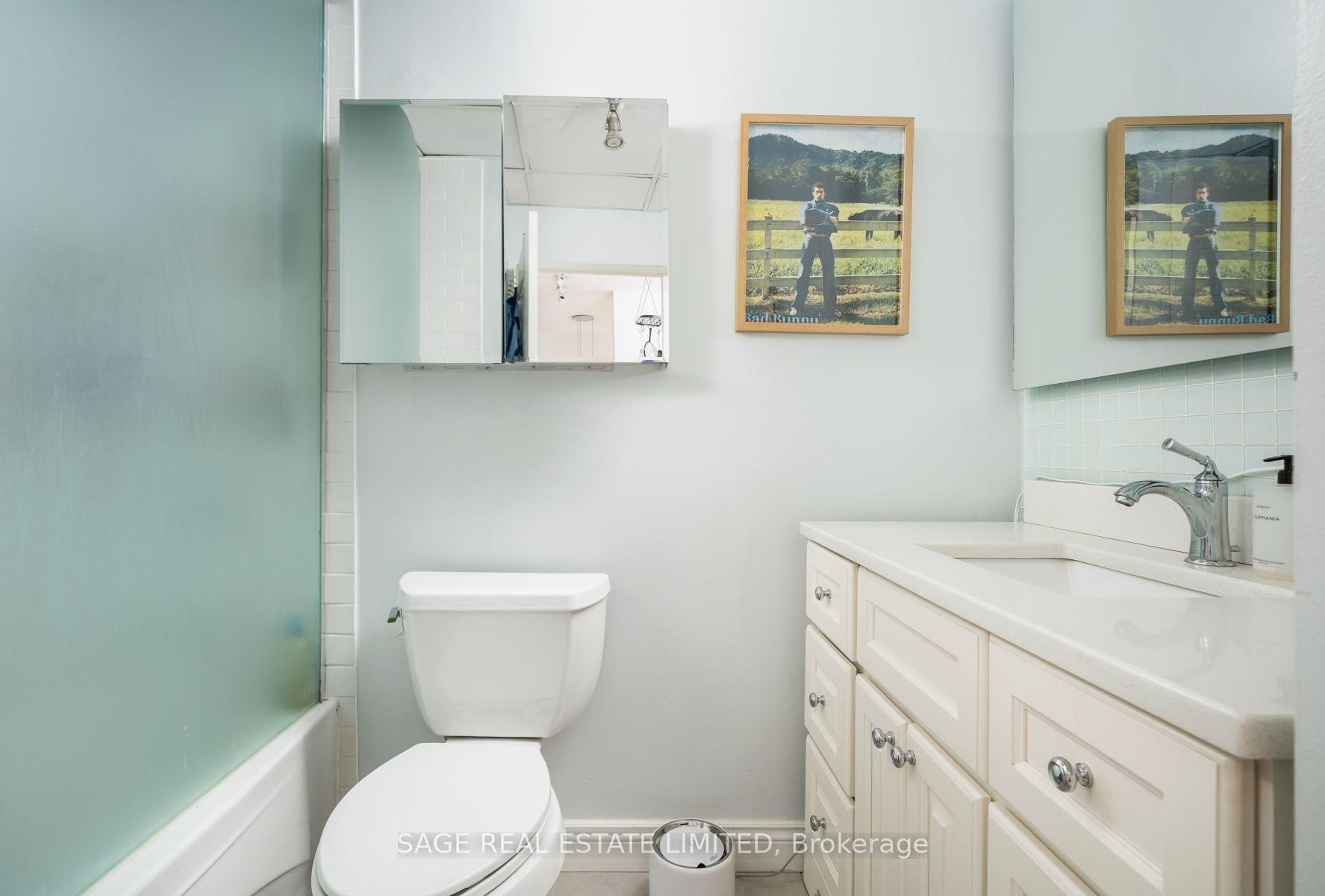 Photo 15 of Unit 102, 901 Queen Street W, Toronto, Trinity-Bellwoods — HOMEH