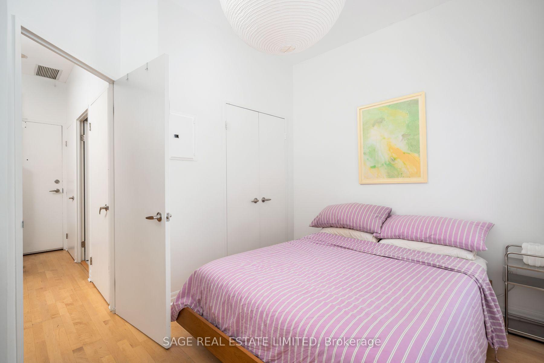 Photo 17 of Unit 102, 901 Queen Street W, Toronto, Trinity-Bellwoods — HOMEH