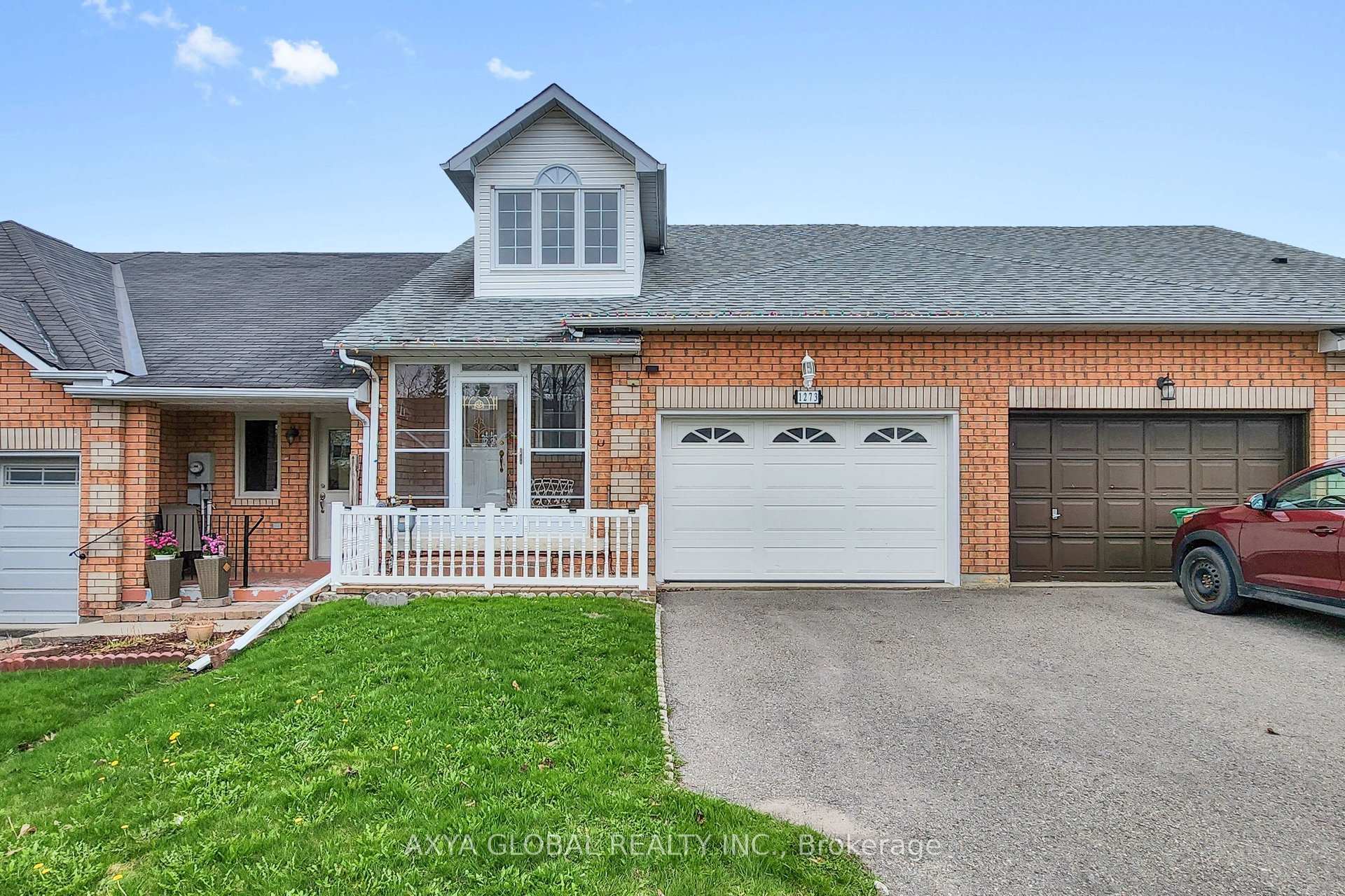 Photo 1 of 1273 Eagle Crescent, Peterborough, Monaghan Ward 2 — HOMEH