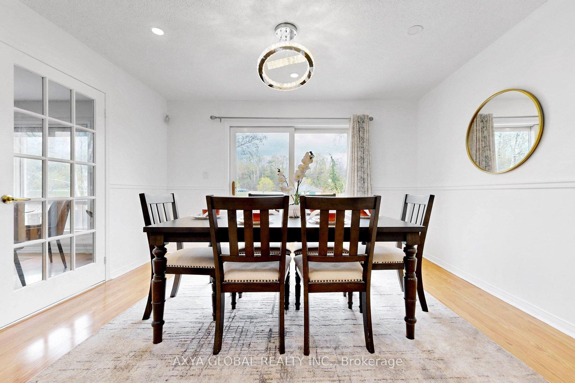 Photo 12 of 1273 Eagle Crescent, Peterborough, Monaghan Ward 2 — HOMEH