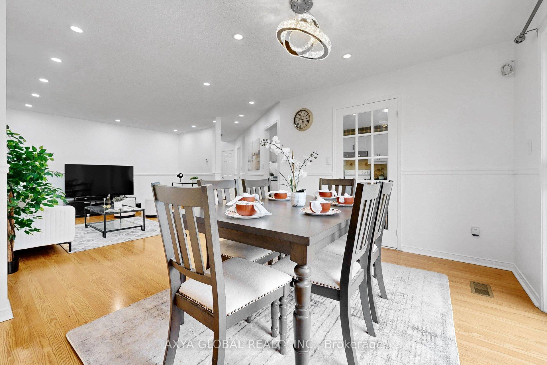 Photo 13 of 1273 Eagle Crescent, Peterborough, Monaghan Ward 2 — HOMEH