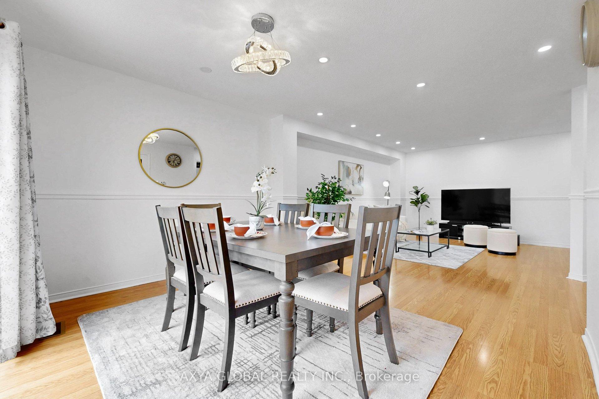 Photo 14 of 1273 Eagle Crescent, Peterborough, Monaghan Ward 2 — HOMEH