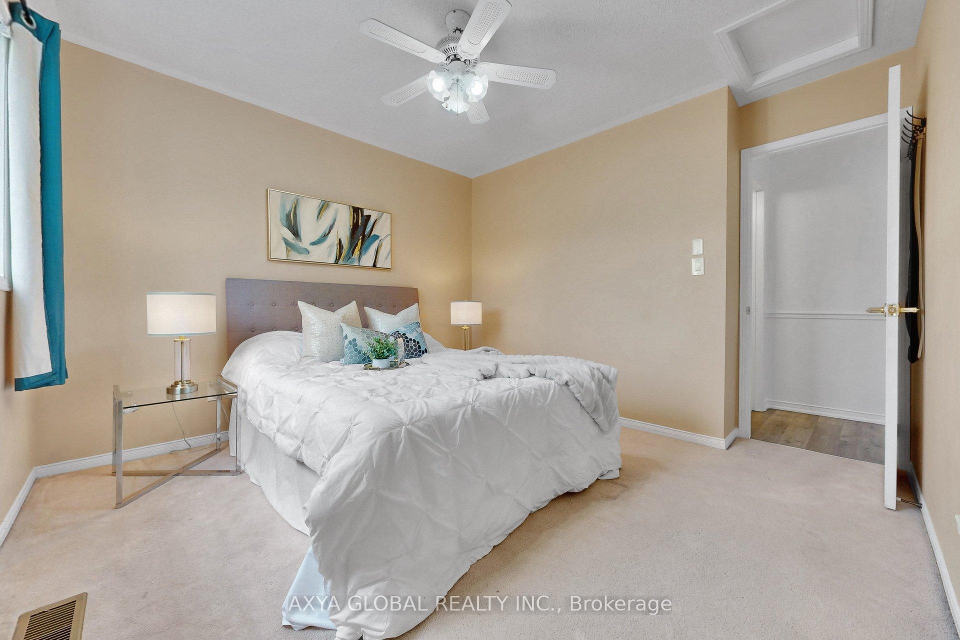 Photo 25 of 1273 Eagle Crescent, Peterborough, Monaghan Ward 2 — HOMEH