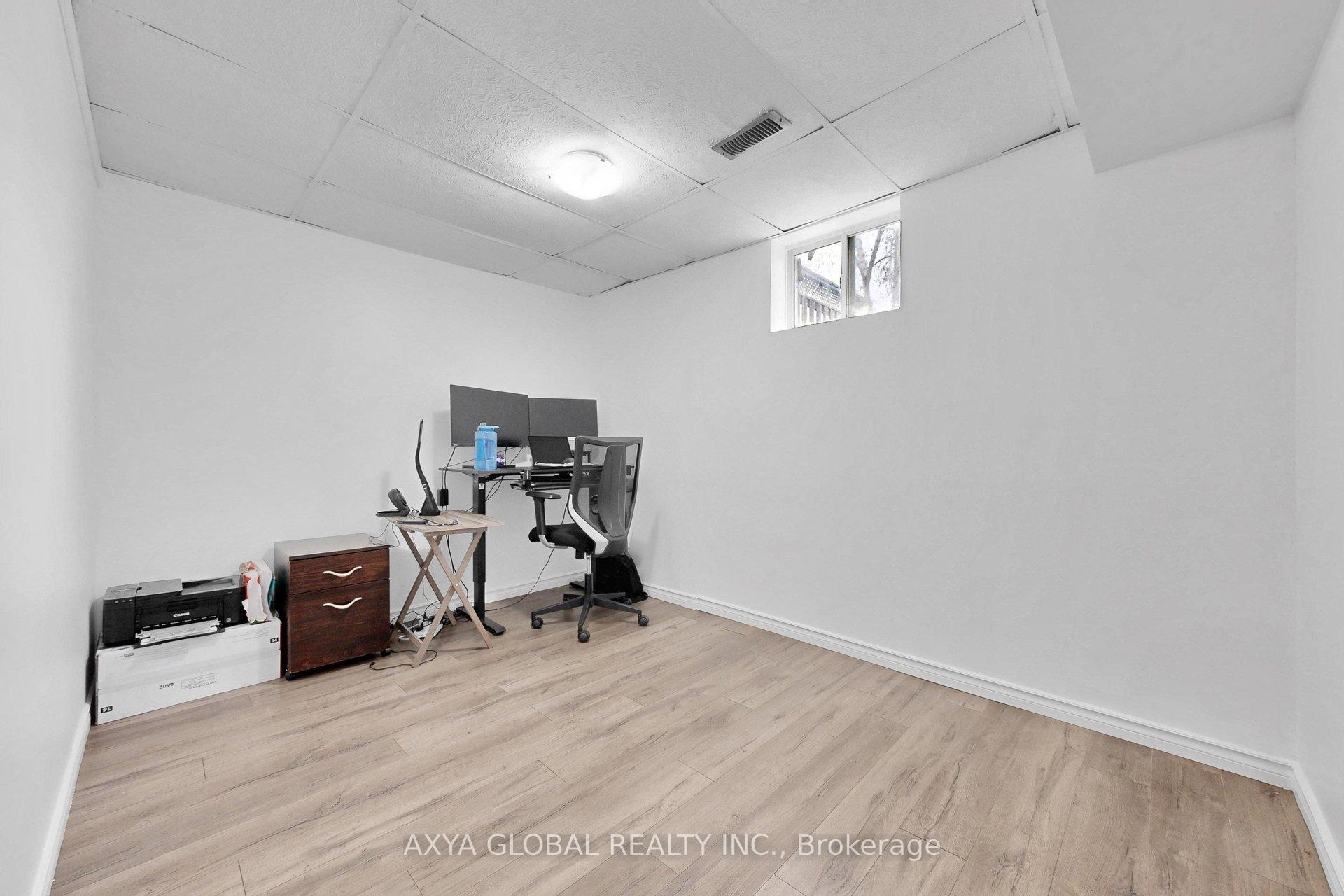 Photo 33 of 1273 Eagle Crescent, Peterborough, Monaghan Ward 2 — HOMEH