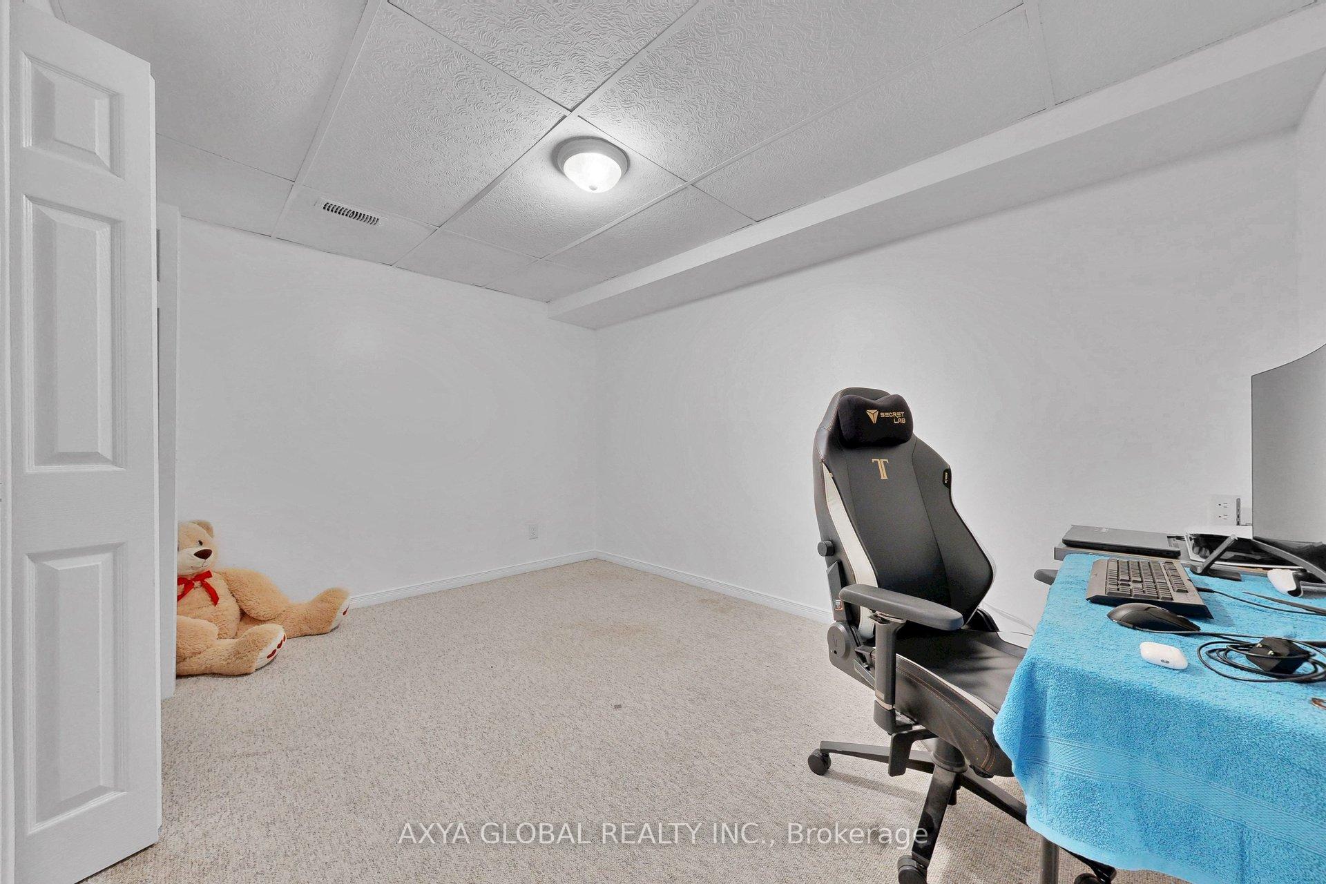 Photo 35 of 1273 Eagle Crescent, Peterborough, Monaghan Ward 2 — HOMEH