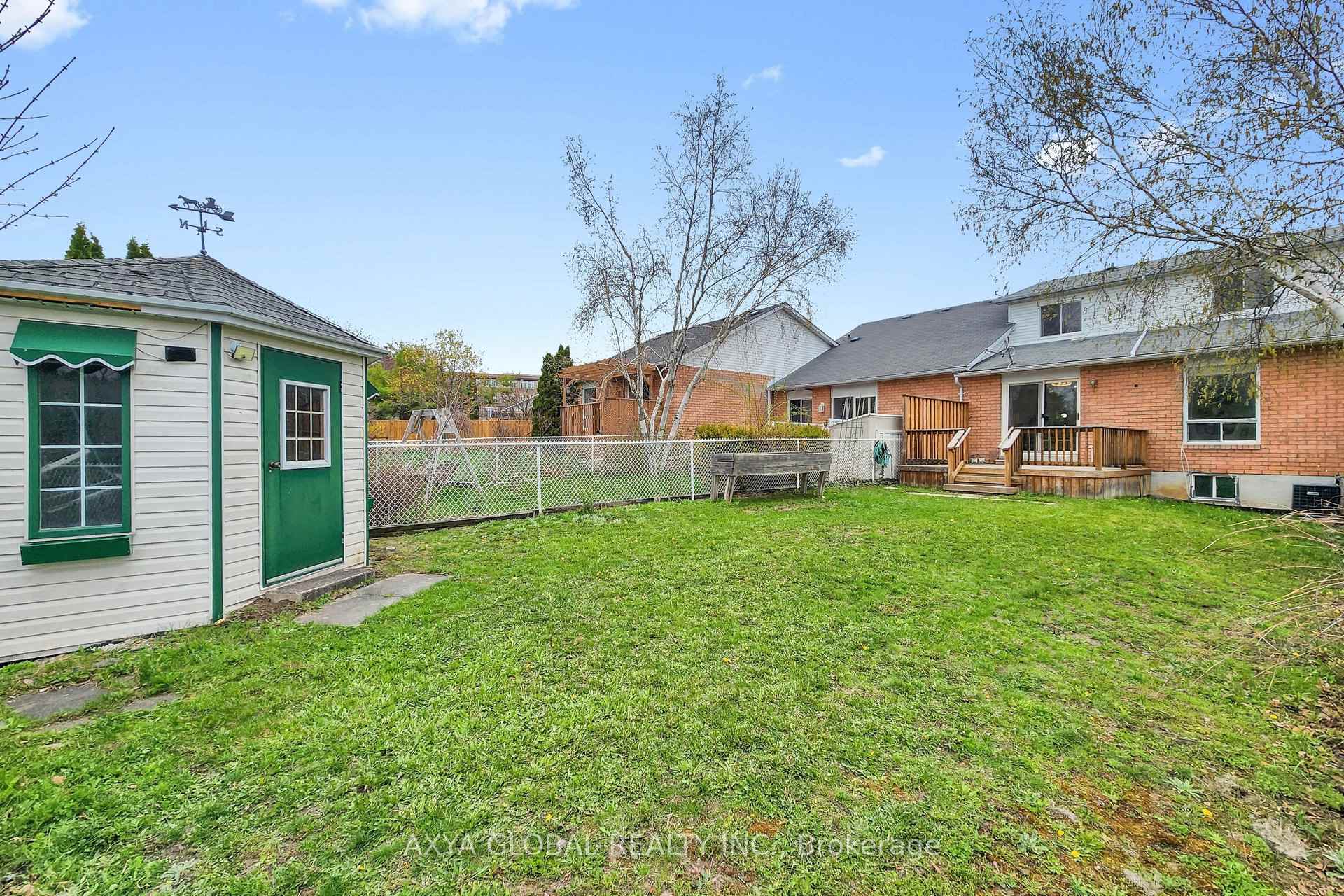 Photo 39 of 1273 Eagle Crescent, Peterborough, Monaghan Ward 2 — HOMEH