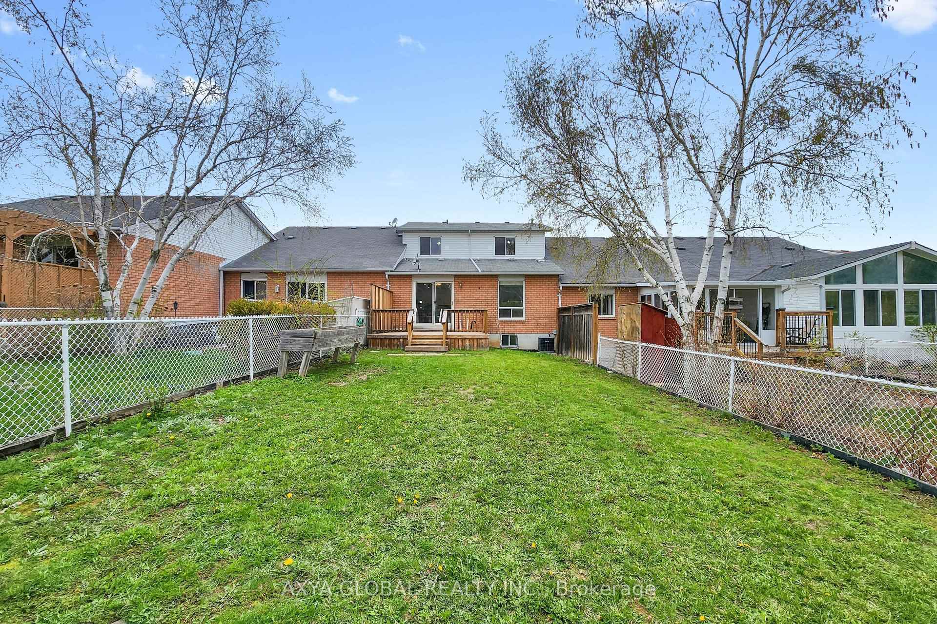 Photo 41 of 1273 Eagle Crescent, Peterborough, Monaghan Ward 2 — HOMEH
