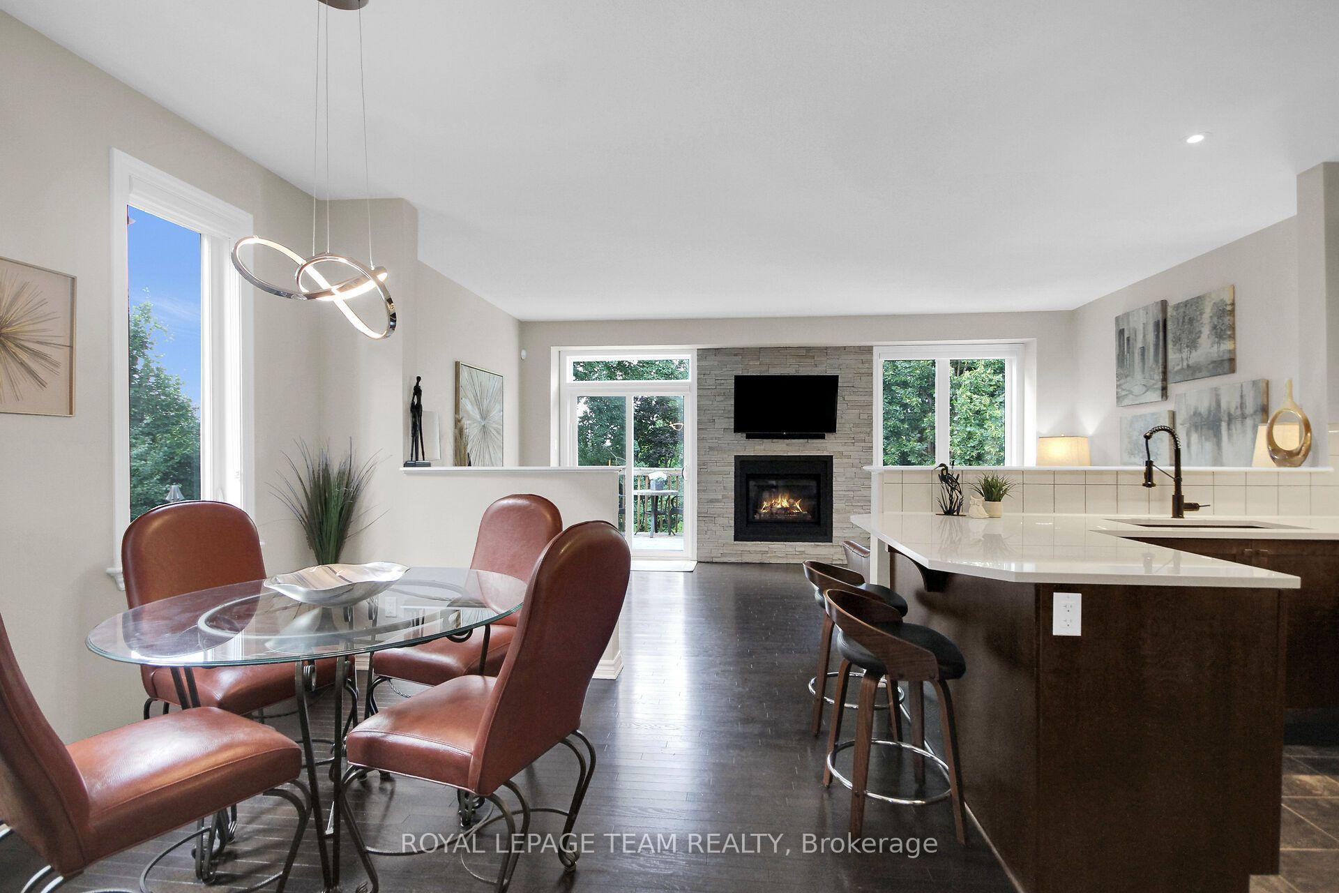 Photo 9 of 436 Stalwart Crescent, Ottawa, Blossom Park/Kemp Park/Findlay Creek — HOMEH