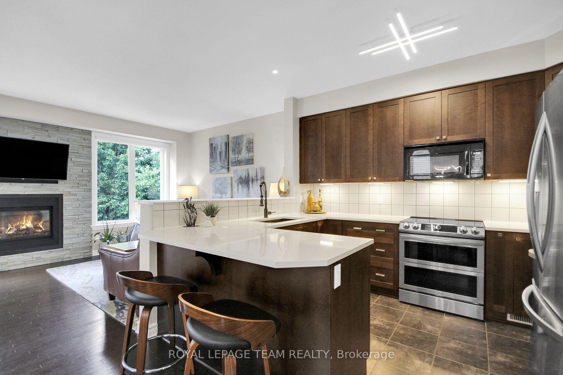 Photo 15 of 436 Stalwart Crescent, Ottawa, Blossom Park/Kemp Park/Findlay Creek — HOMEH