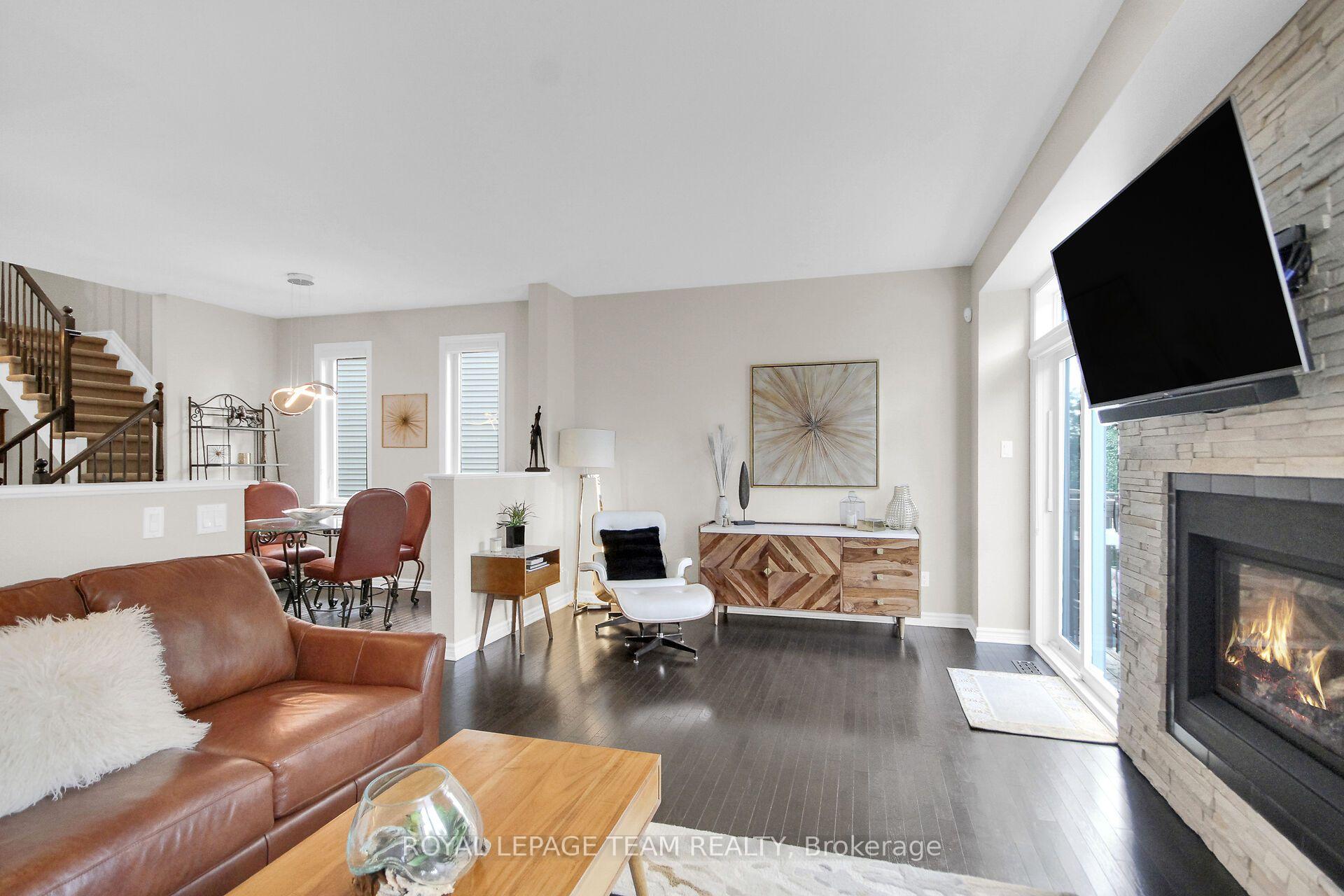 Photo 29 of 436 Stalwart Crescent, Ottawa, Blossom Park/Kemp Park/Findlay Creek — HOMEH