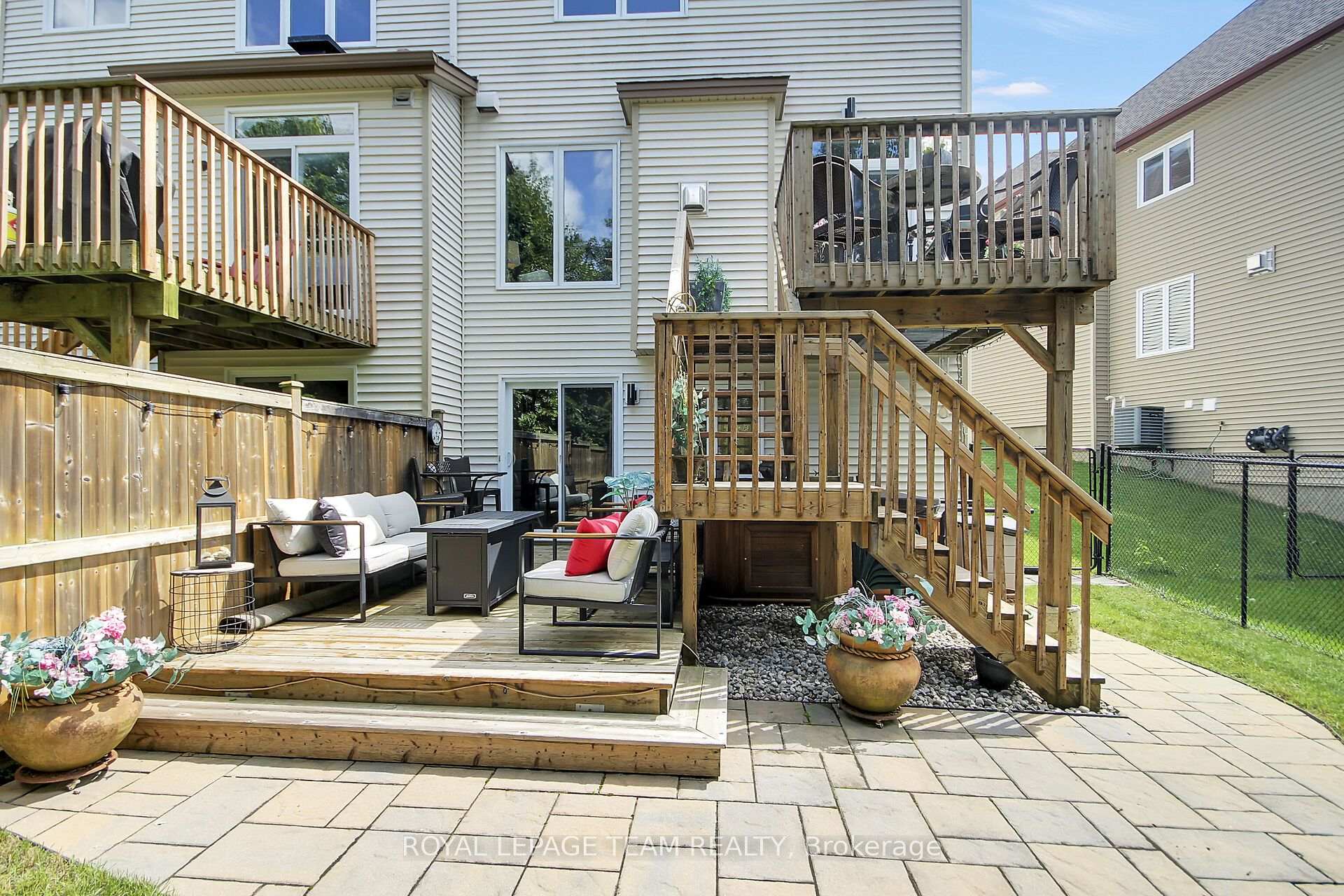 Photo 69 of 436 Stalwart Crescent, Ottawa, Blossom Park/Kemp Park/Findlay Creek — HOMEH