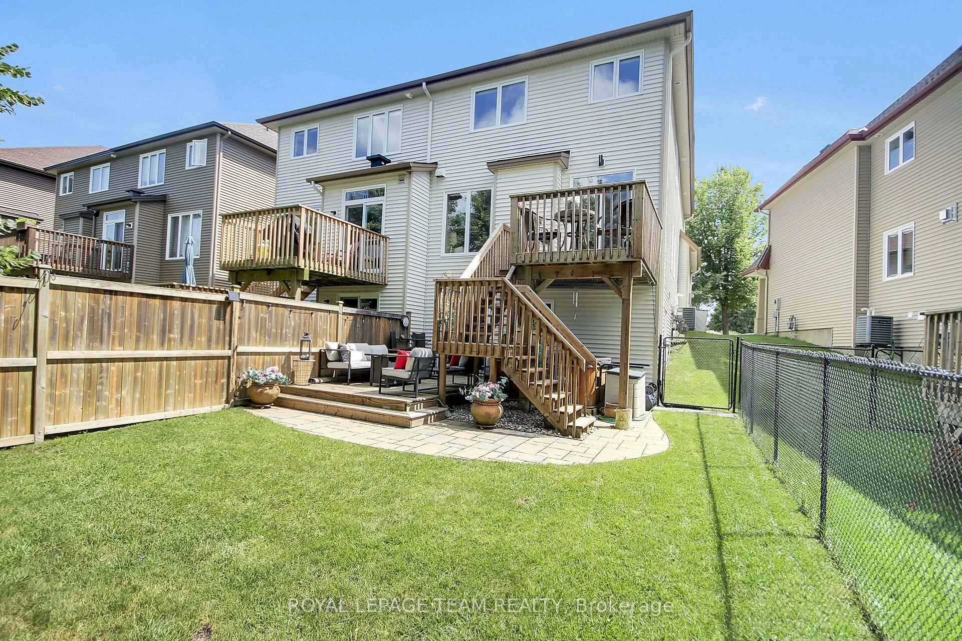 Photo 6 of 436 Stalwart Crescent, Ottawa, Blossom Park/Kemp Park/Findlay Creek — HOMEH