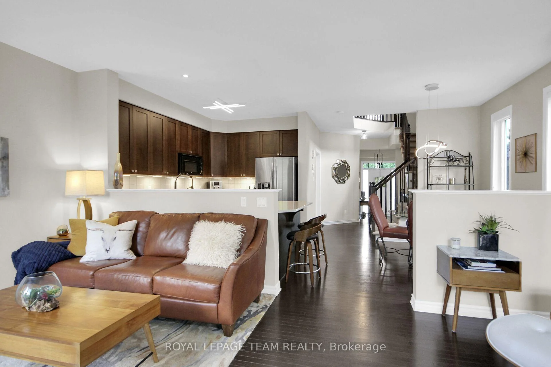 Photo 8 of 436 Stalwart Crescent, Ottawa, Blossom Park/Kemp Park/Findlay Creek — HOMEH