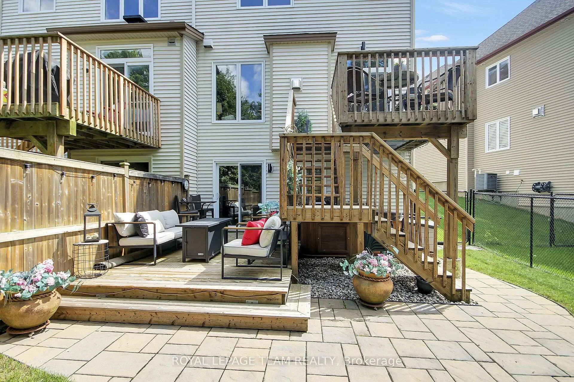 Photo 73 of 436 Stalwart Crescent, Ottawa, Blossom Park/Kemp Park/Findlay Creek — HOMEH