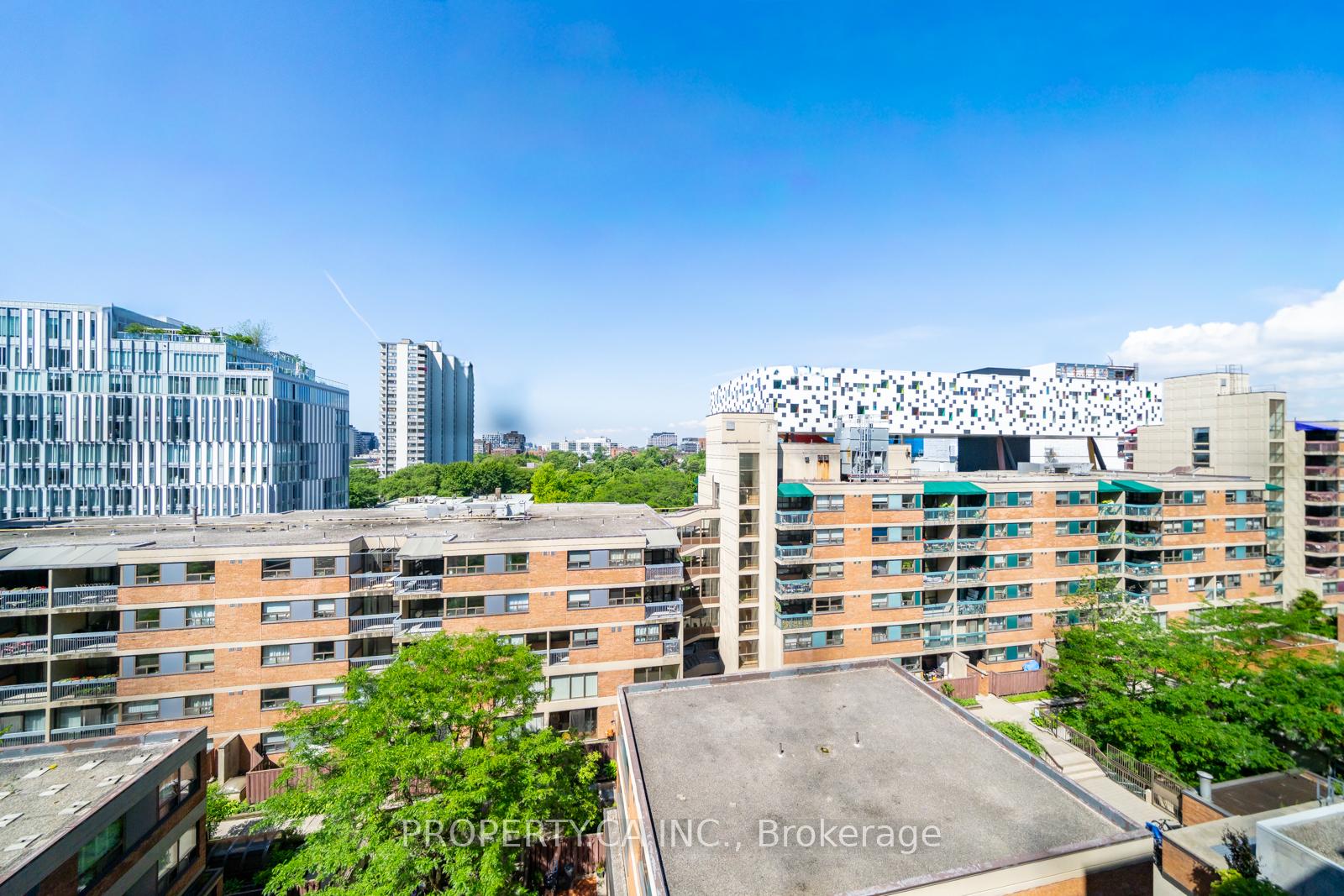 Photo 29 of Unit 914, 80 St Patrick Street, Toronto, Kensington-Chinatown — HOMEH