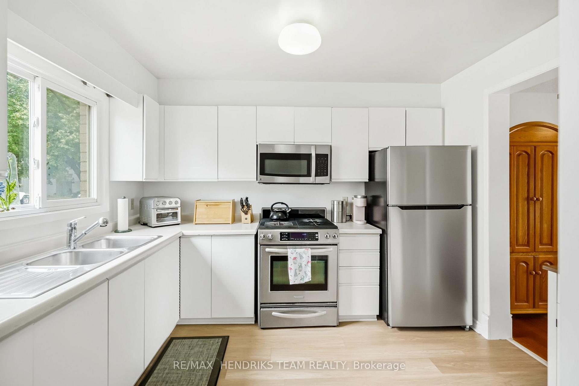 Photo 10 of Unit 44, 65 Dorchester Boulevard, St. Catharines, Carlton/Bunting — HOMEH