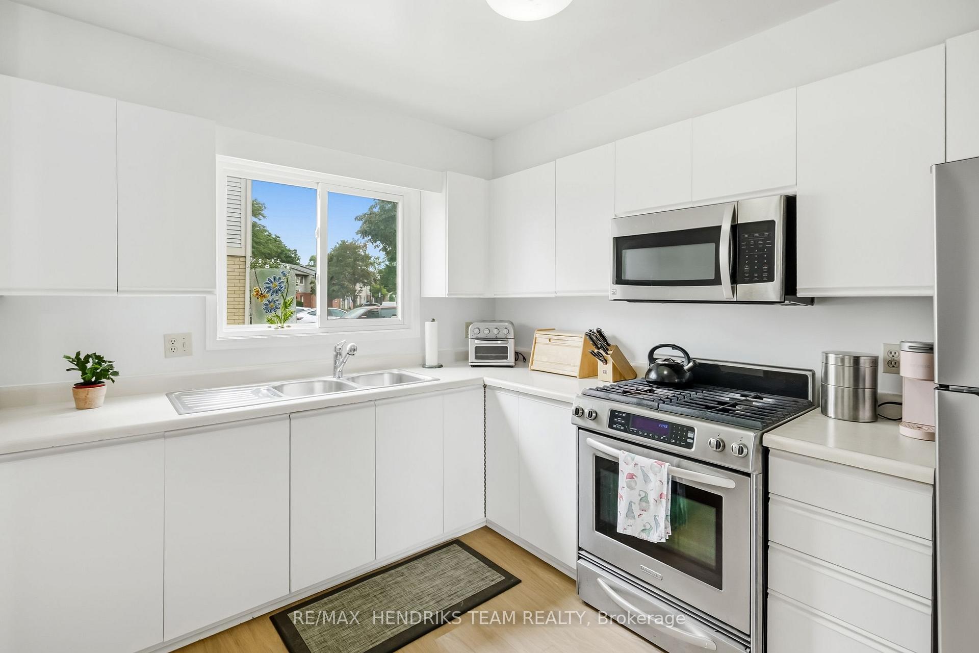 Photo 12 of Unit 44, 65 Dorchester Boulevard, St. Catharines, Carlton/Bunting — HOMEH