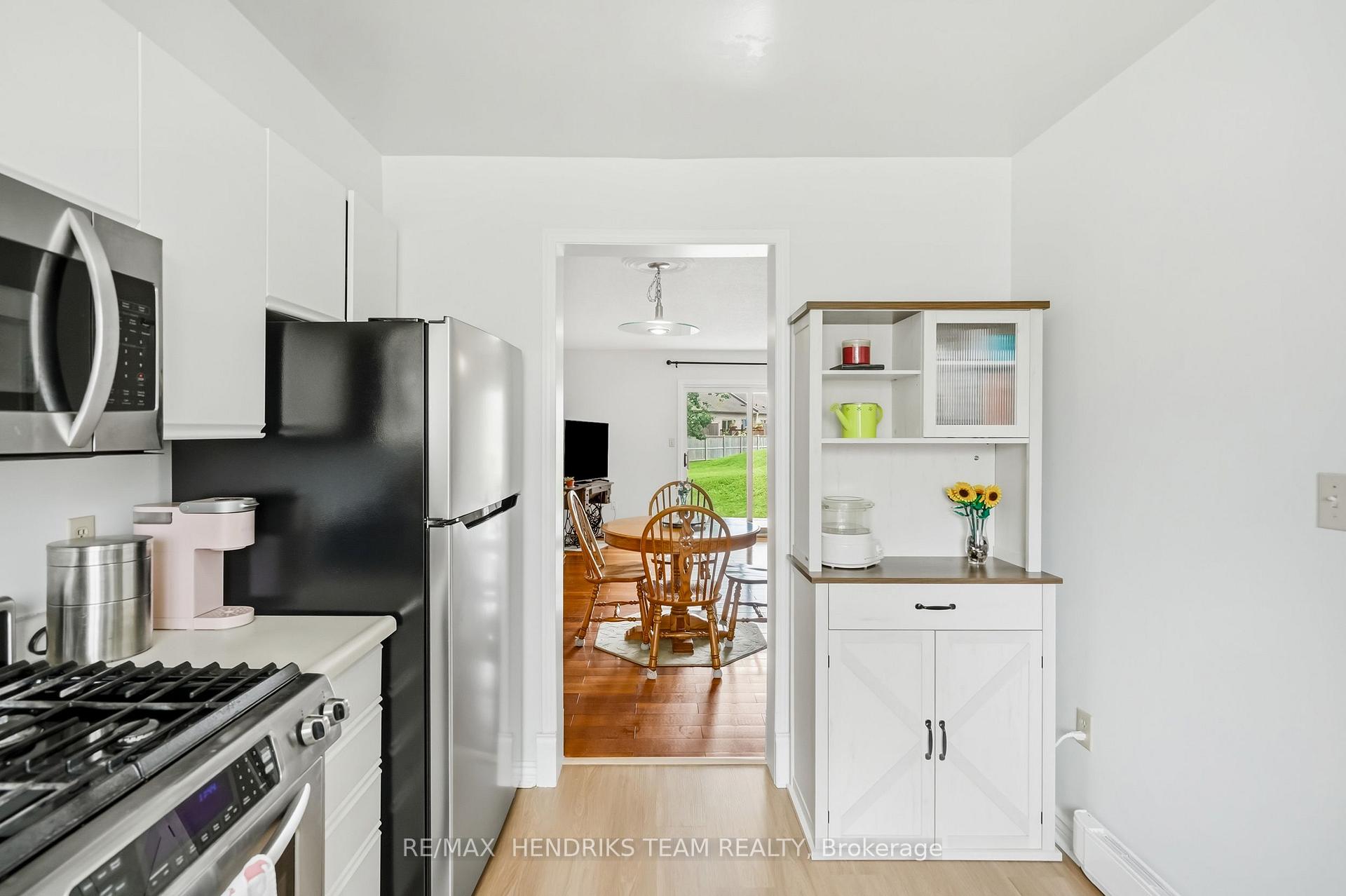 Photo 15 of Unit 44, 65 Dorchester Boulevard, St. Catharines, Carlton/Bunting — HOMEH
