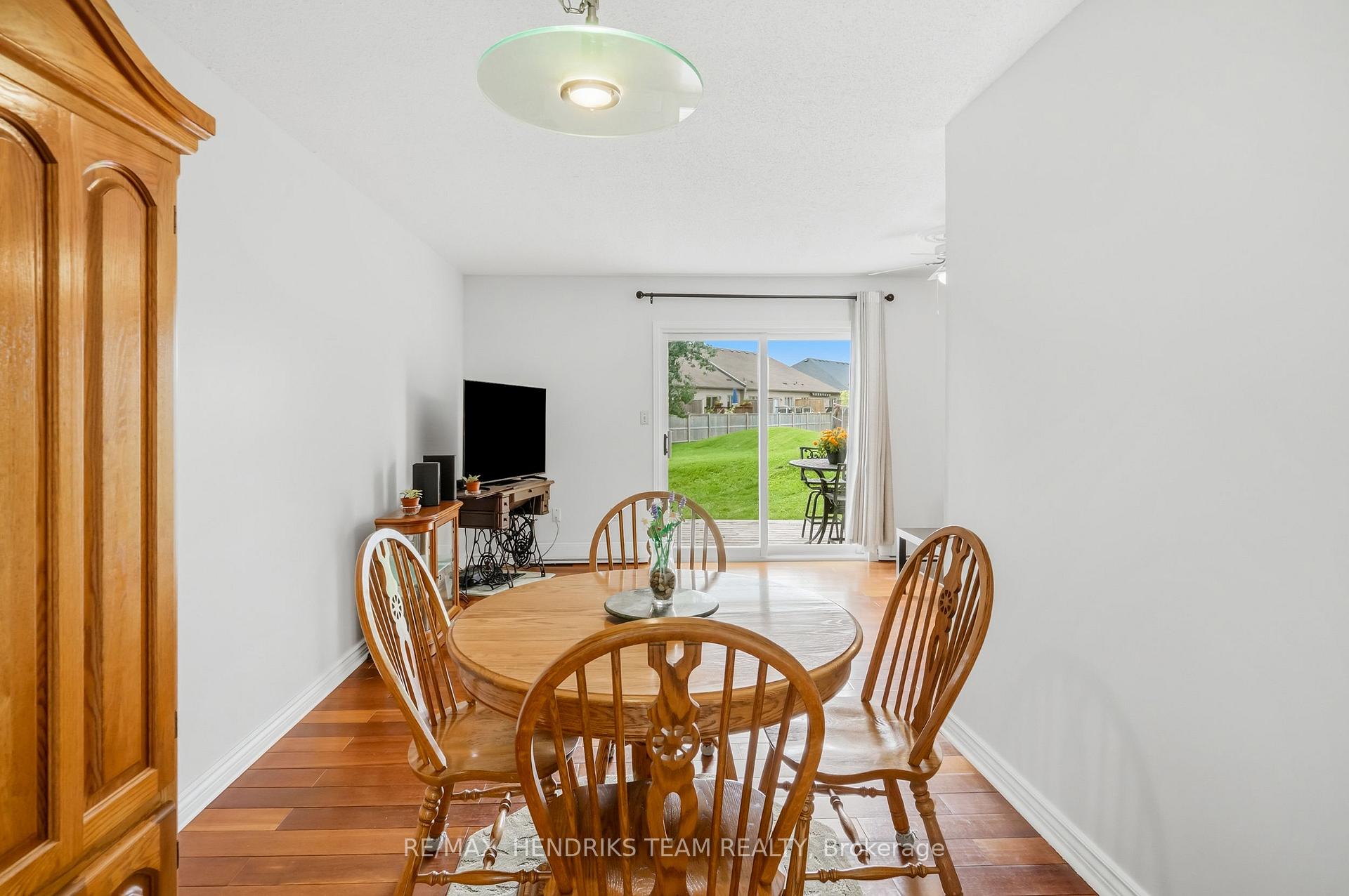 Photo 16 of Unit 44, 65 Dorchester Boulevard, St. Catharines, Carlton/Bunting — HOMEH
