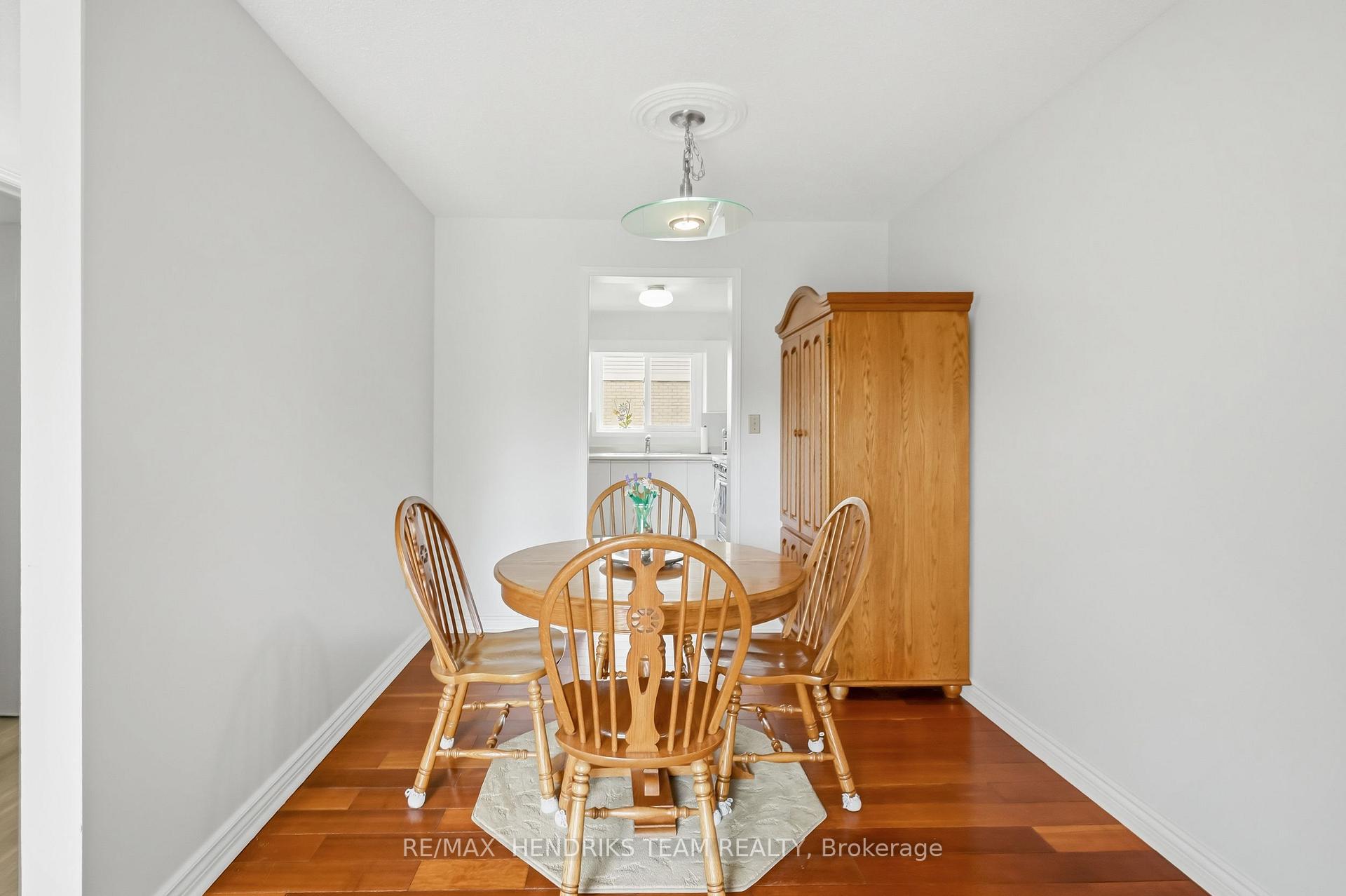 Photo 18 of Unit 44, 65 Dorchester Boulevard, St. Catharines, Carlton/Bunting — HOMEH
