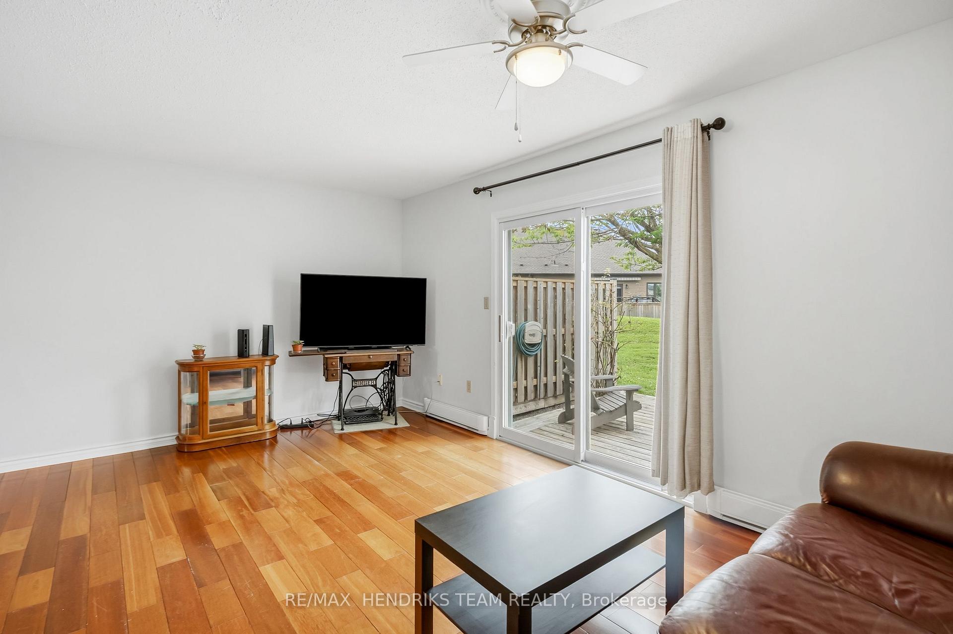 Photo 22 of Unit 44, 65 Dorchester Boulevard, St. Catharines, Carlton/Bunting — HOMEH