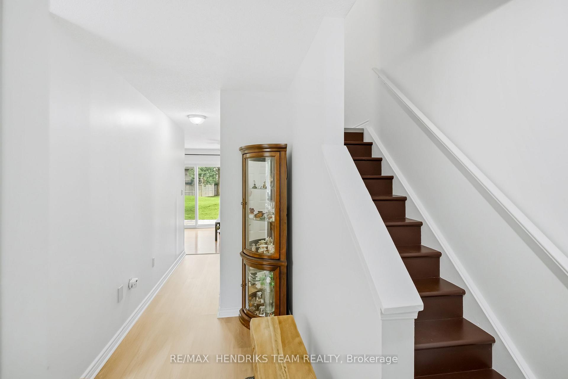 Photo 24 of Unit 44, 65 Dorchester Boulevard, St. Catharines, Carlton/Bunting — HOMEH