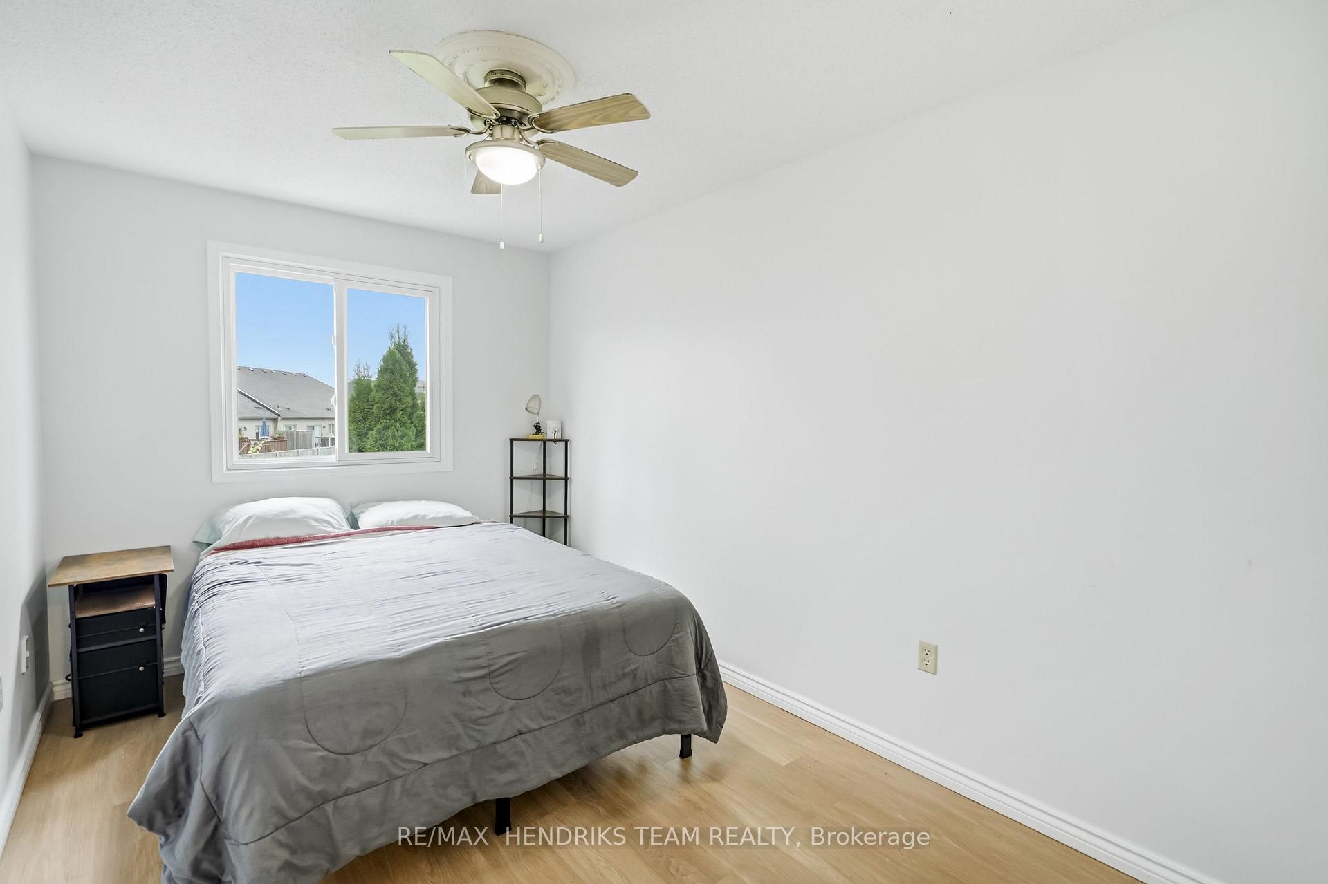 Photo 27 of Unit 44, 65 Dorchester Boulevard, St. Catharines, Carlton/Bunting — HOMEH