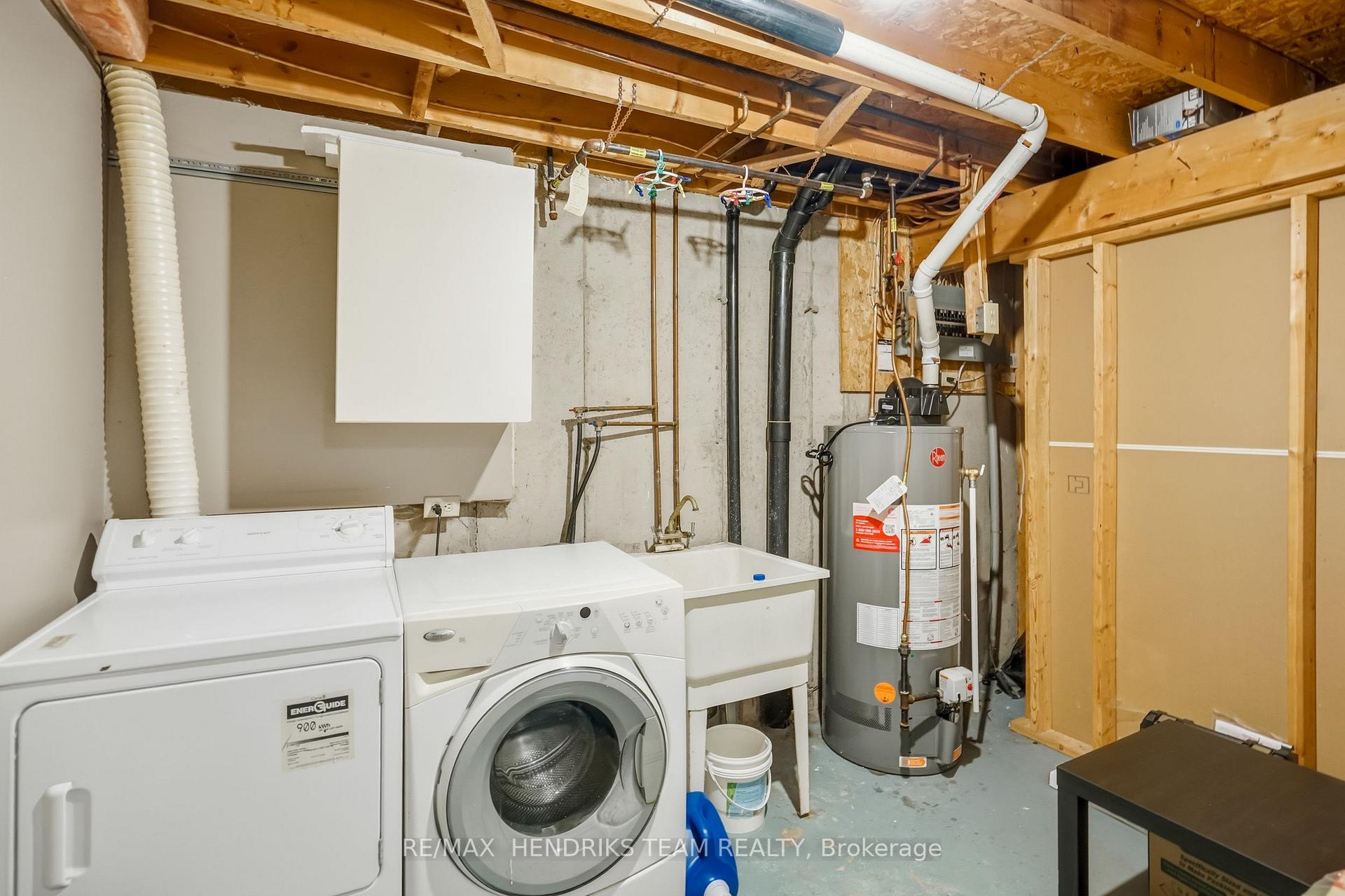 Photo 36 of Unit 44, 65 Dorchester Boulevard, St. Catharines, Carlton/Bunting — HOMEH