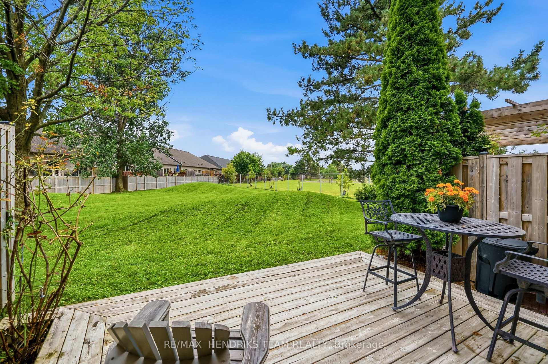 Photo 37 of Unit 44, 65 Dorchester Boulevard, St. Catharines, Carlton/Bunting — HOMEH