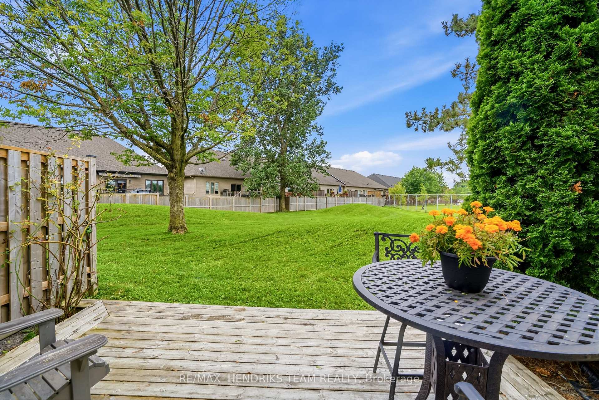 Photo 38 of Unit 44, 65 Dorchester Boulevard, St. Catharines, Carlton/Bunting — HOMEH