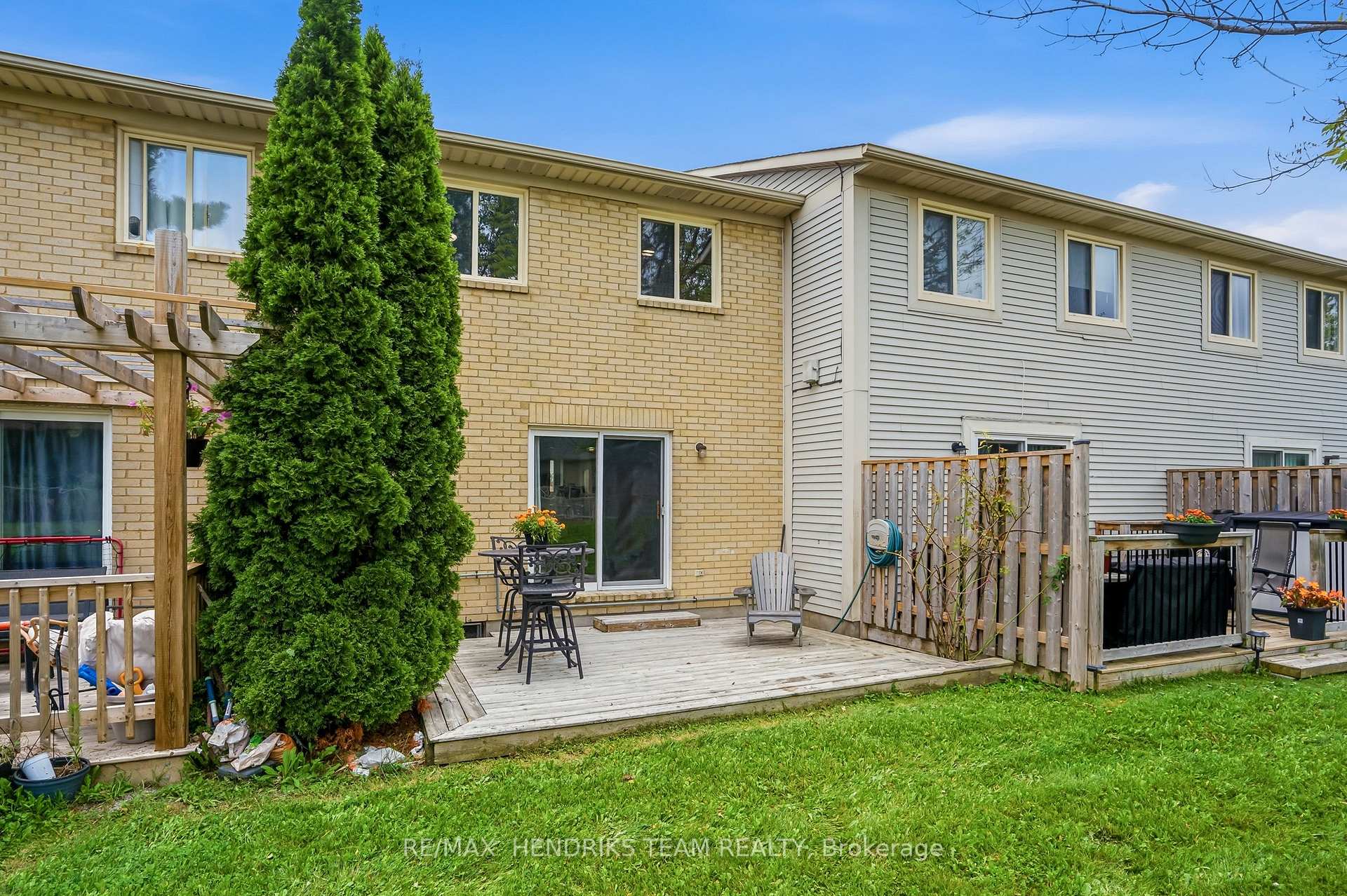 Photo 39 of Unit 44, 65 Dorchester Boulevard, St. Catharines, Carlton/Bunting — HOMEH