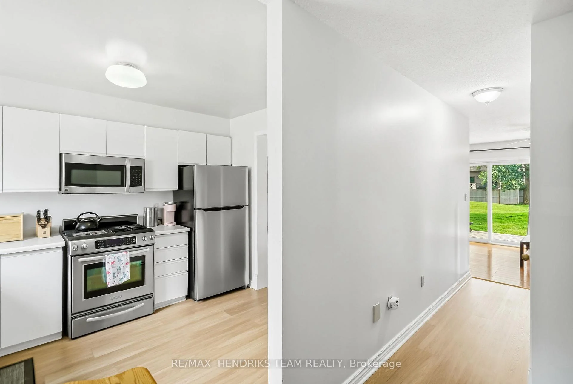 Photo 11 of Unit 44, 65 Dorchester Boulevard, St. Catharines, Carlton/Bunting — HOMEH