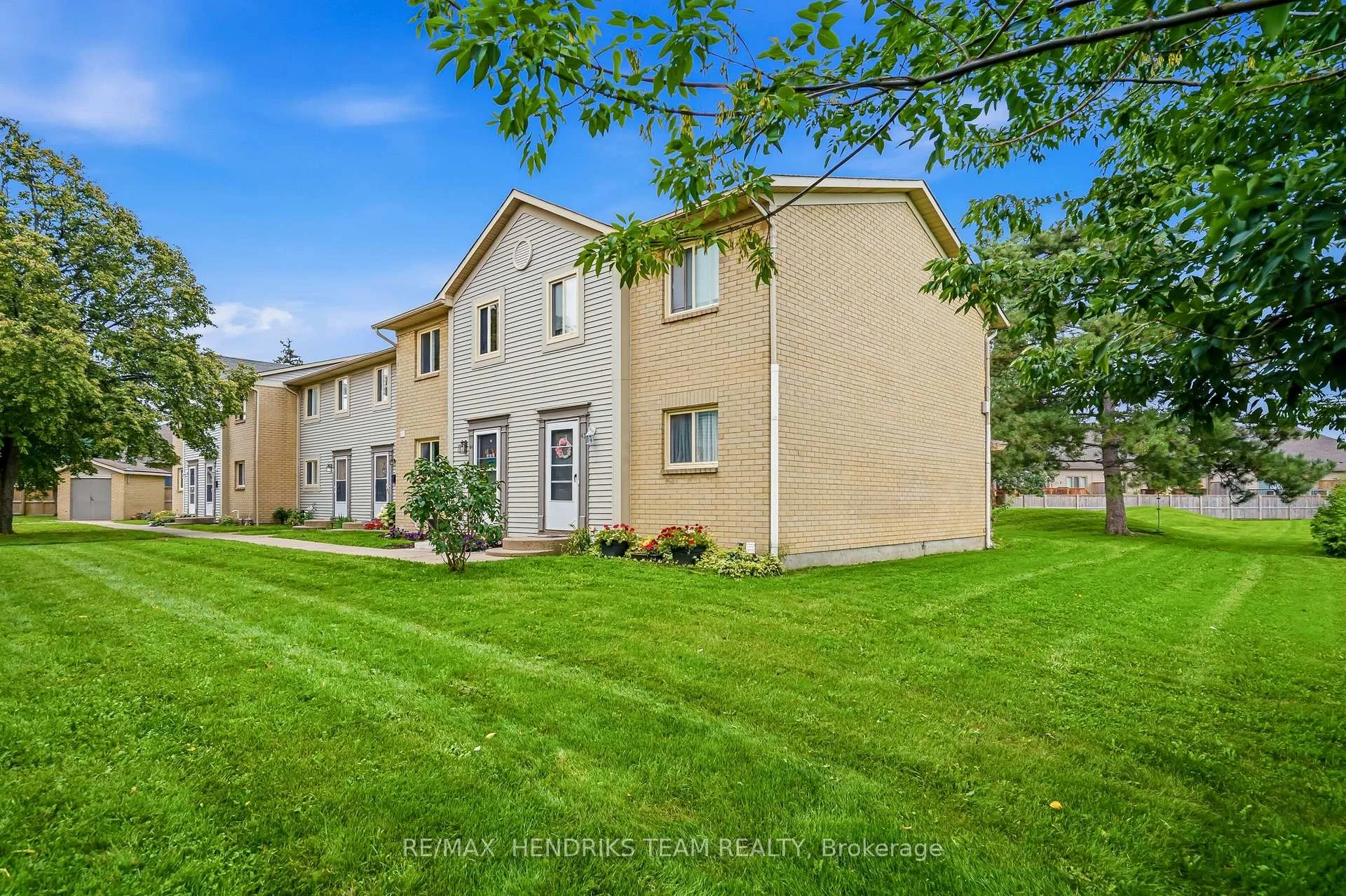 Photo 13 of Unit 44, 65 Dorchester Boulevard, St. Catharines, Carlton/Bunting — HOMEH