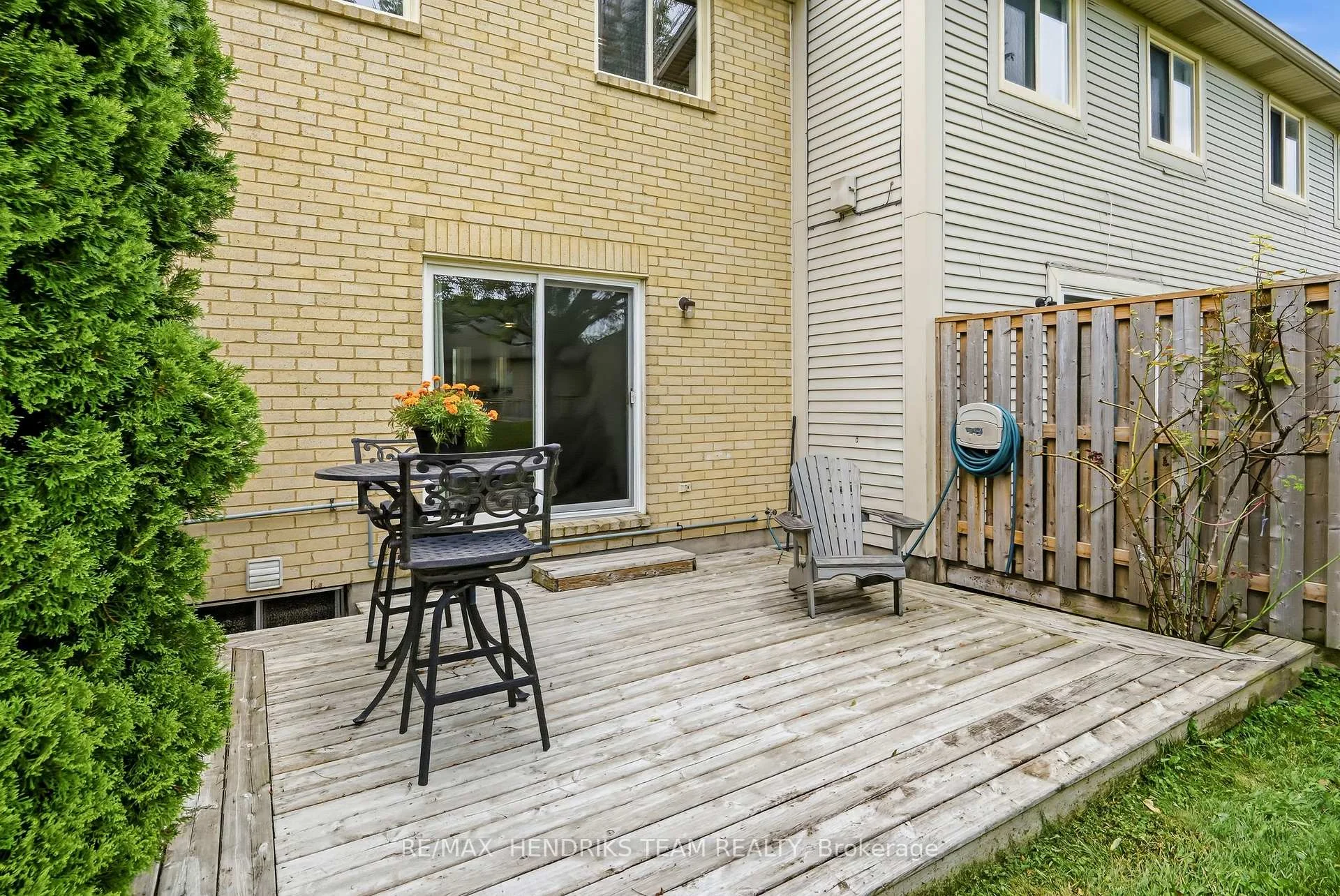 Photo 40 of Unit 44, 65 Dorchester Boulevard, St. Catharines, Carlton/Bunting — HOMEH