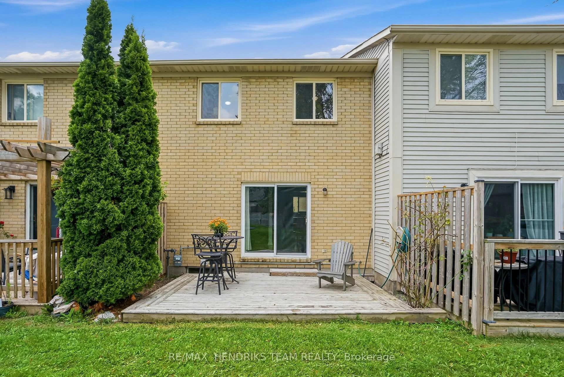 Photo 42 of Unit 44, 65 Dorchester Boulevard, St. Catharines, Carlton/Bunting — HOMEH