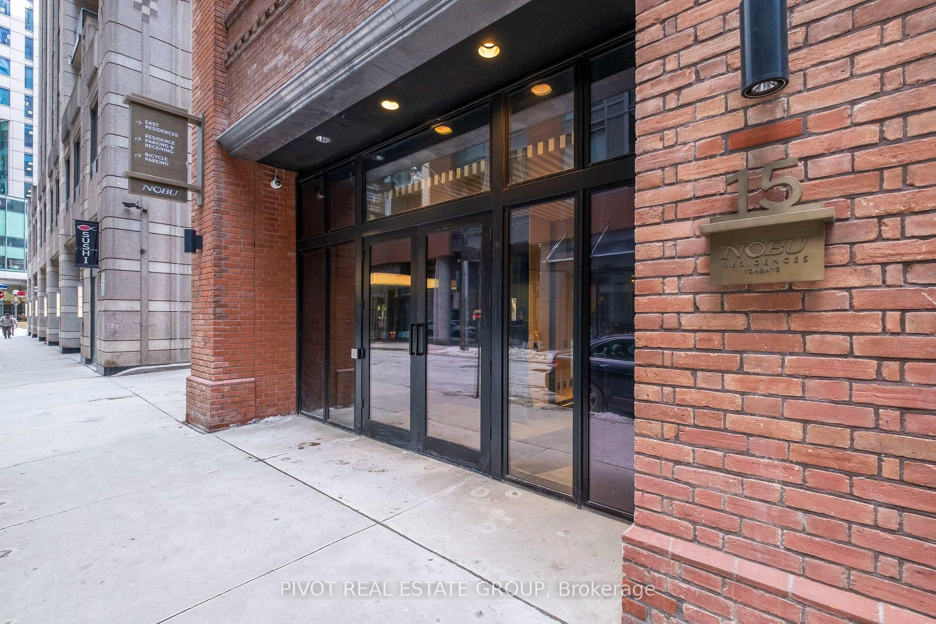 Photo of Unit 4502, 15 Mercer Street