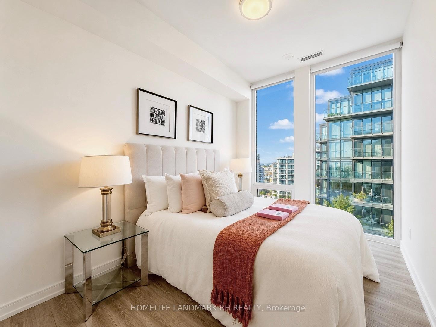 Photo 10 of Unit 1004, 28 Wellesley Street E, Toronto, Church-Yonge Corridor — HOMEH