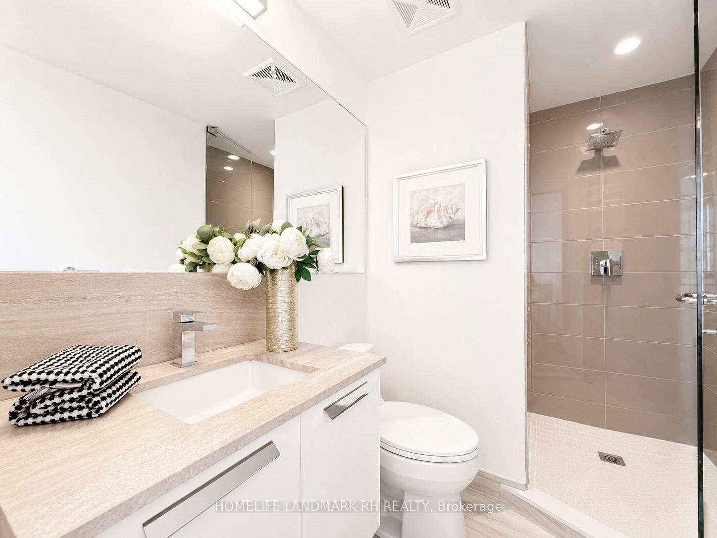 Photo 12 of Unit 1004, 28 Wellesley Street E, Toronto, Church-Yonge Corridor — HOMEH