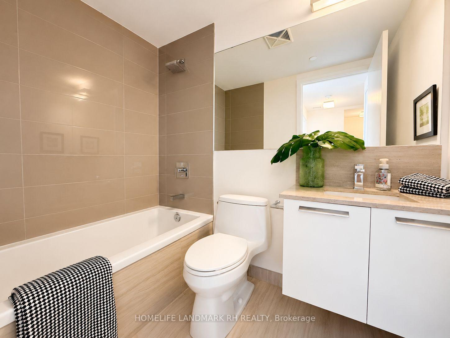Photo 15 of Unit 1004, 28 Wellesley Street E, Toronto, Church-Yonge Corridor — HOMEH