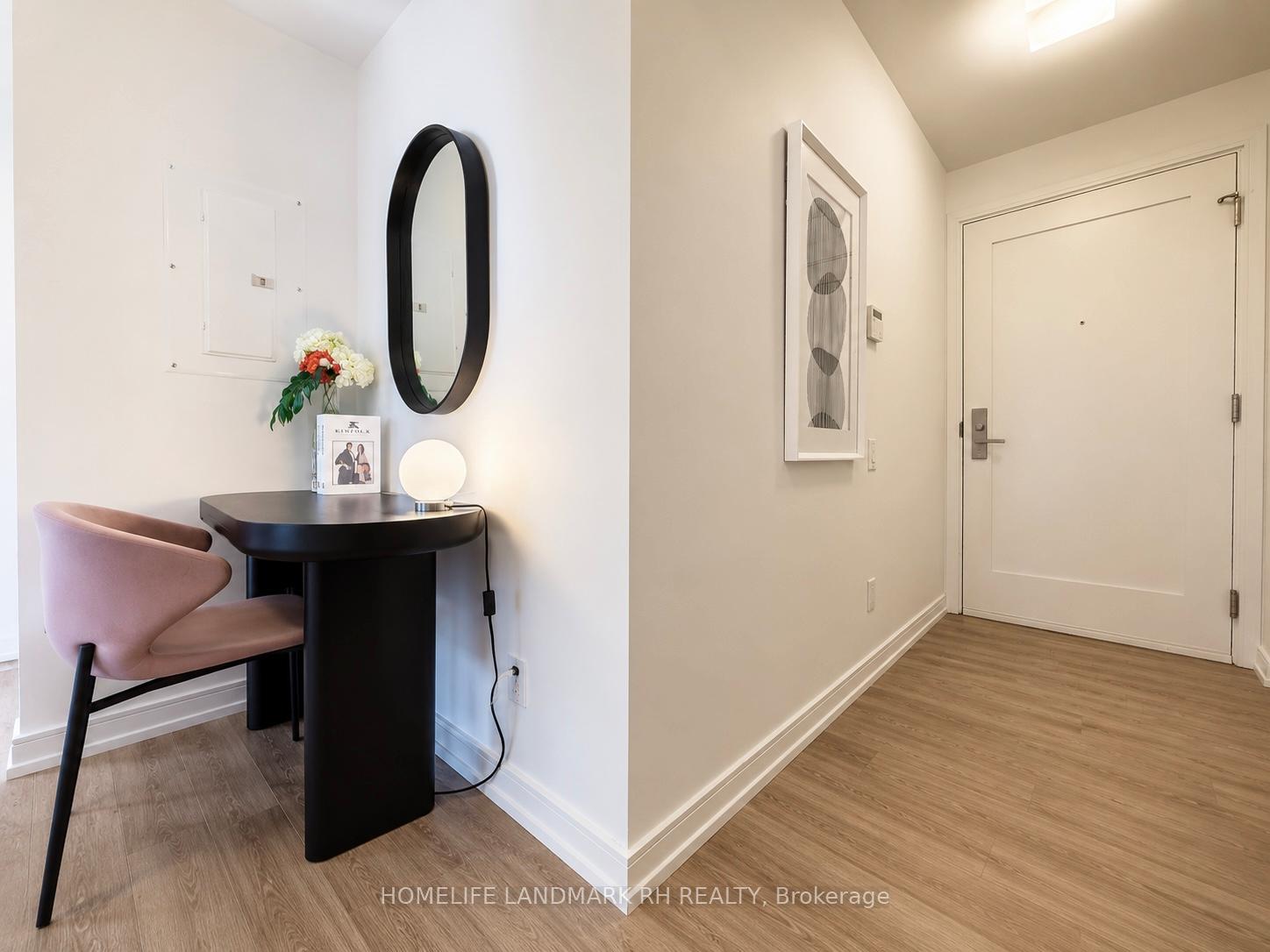 Photo 16 of Unit 1004, 28 Wellesley Street E, Toronto, Church-Yonge Corridor — HOMEH