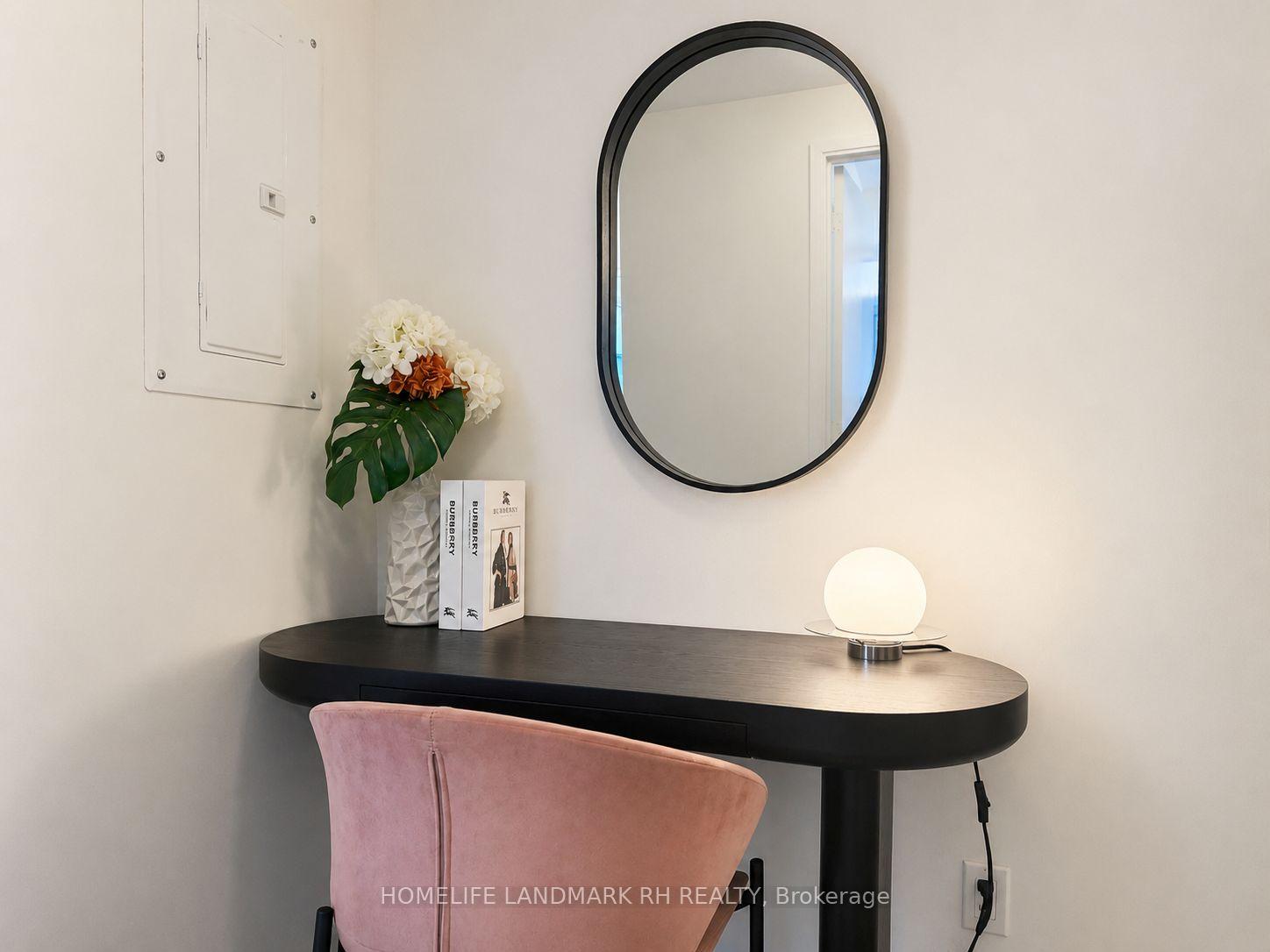 Photo 17 of Unit 1004, 28 Wellesley Street E, Toronto, Church-Yonge Corridor — HOMEH