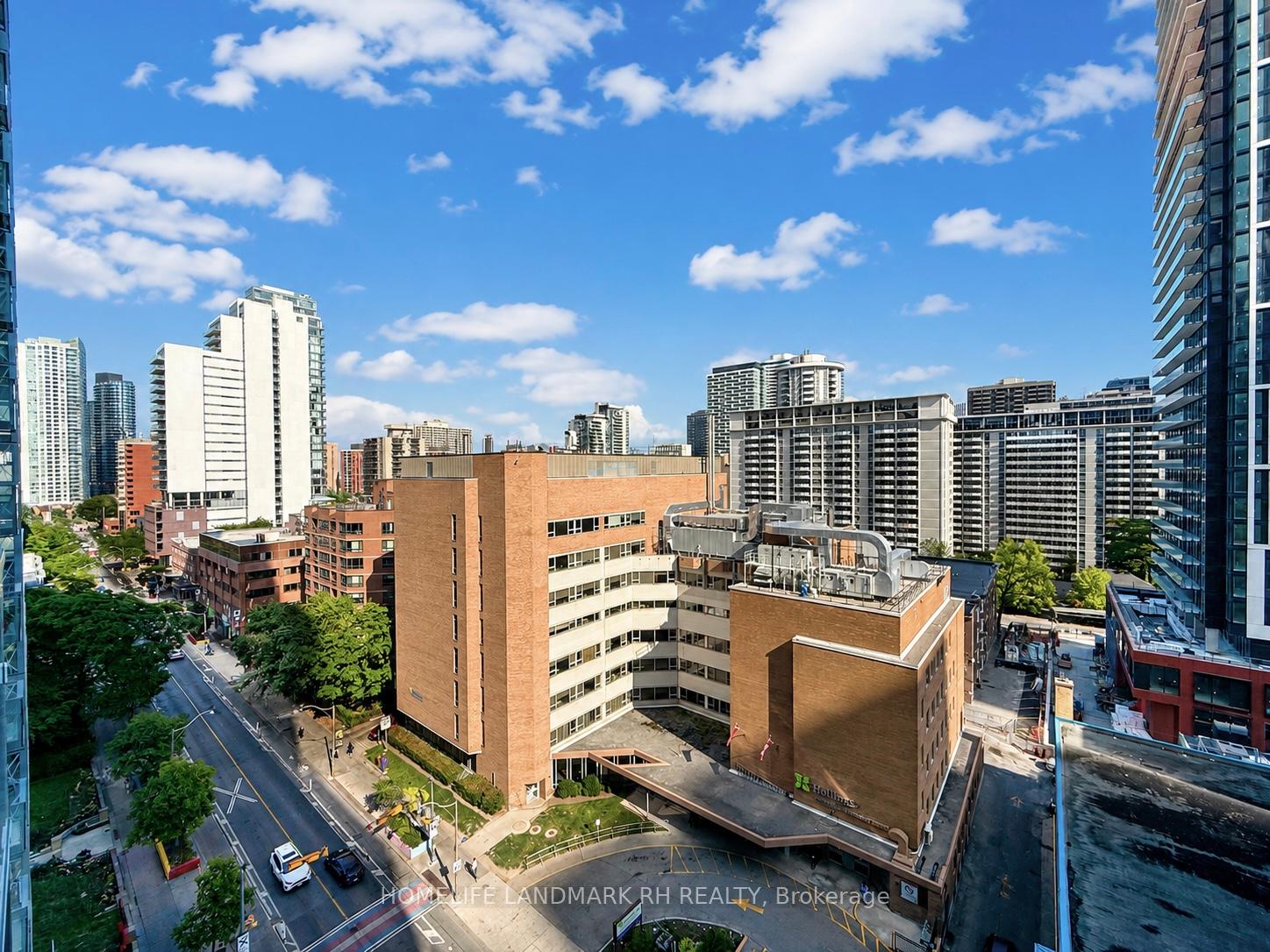 Photo 19 of Unit 1004, 28 Wellesley Street E, Toronto, Church-Yonge Corridor — HOMEH