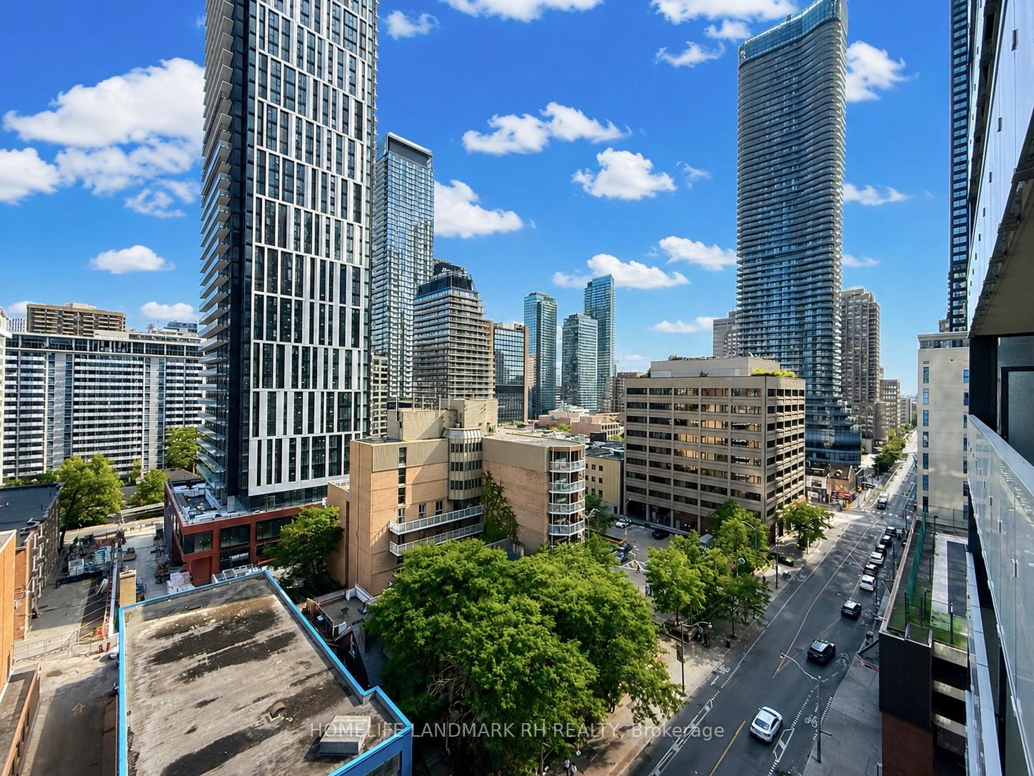 Photo 20 of Unit 1004, 28 Wellesley Street E, Toronto, Church-Yonge Corridor — HOMEH