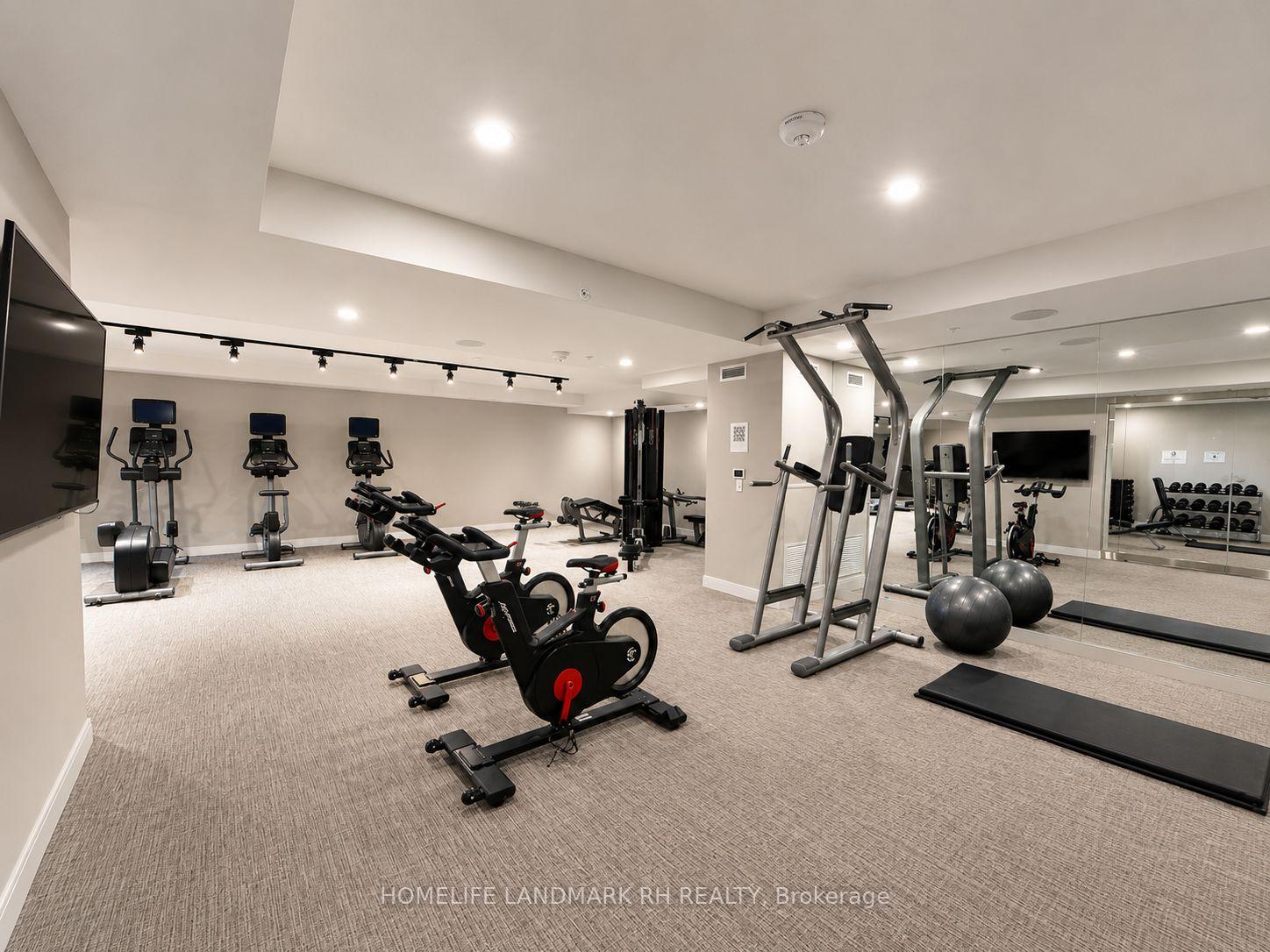 Photo 22 of Unit 1004, 28 Wellesley Street E, Toronto, Church-Yonge Corridor — HOMEH