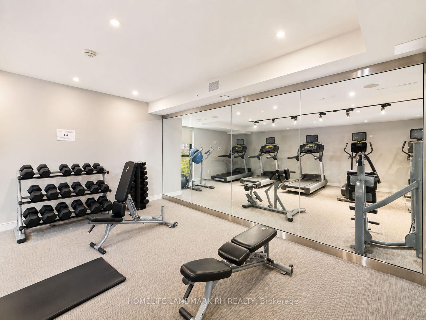 Photo 23 of Unit 1004, 28 Wellesley Street E, Toronto, Church-Yonge Corridor — HOMEH